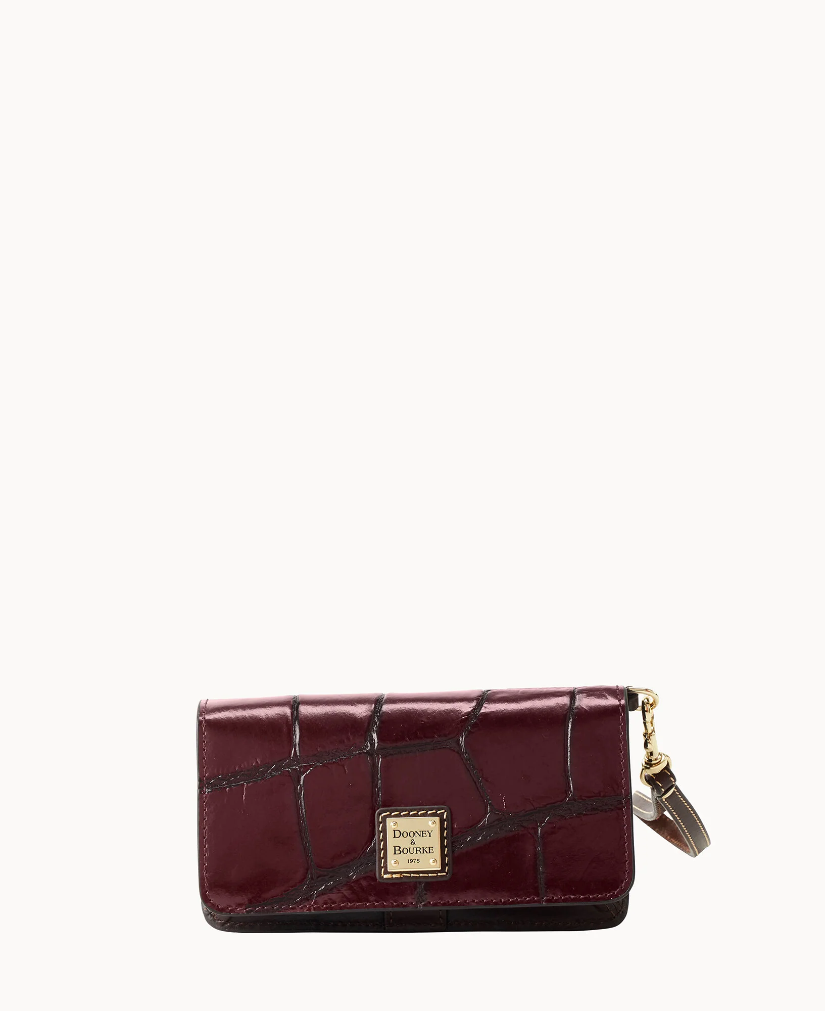 Denison Fey Phone Wristlet - Image 4