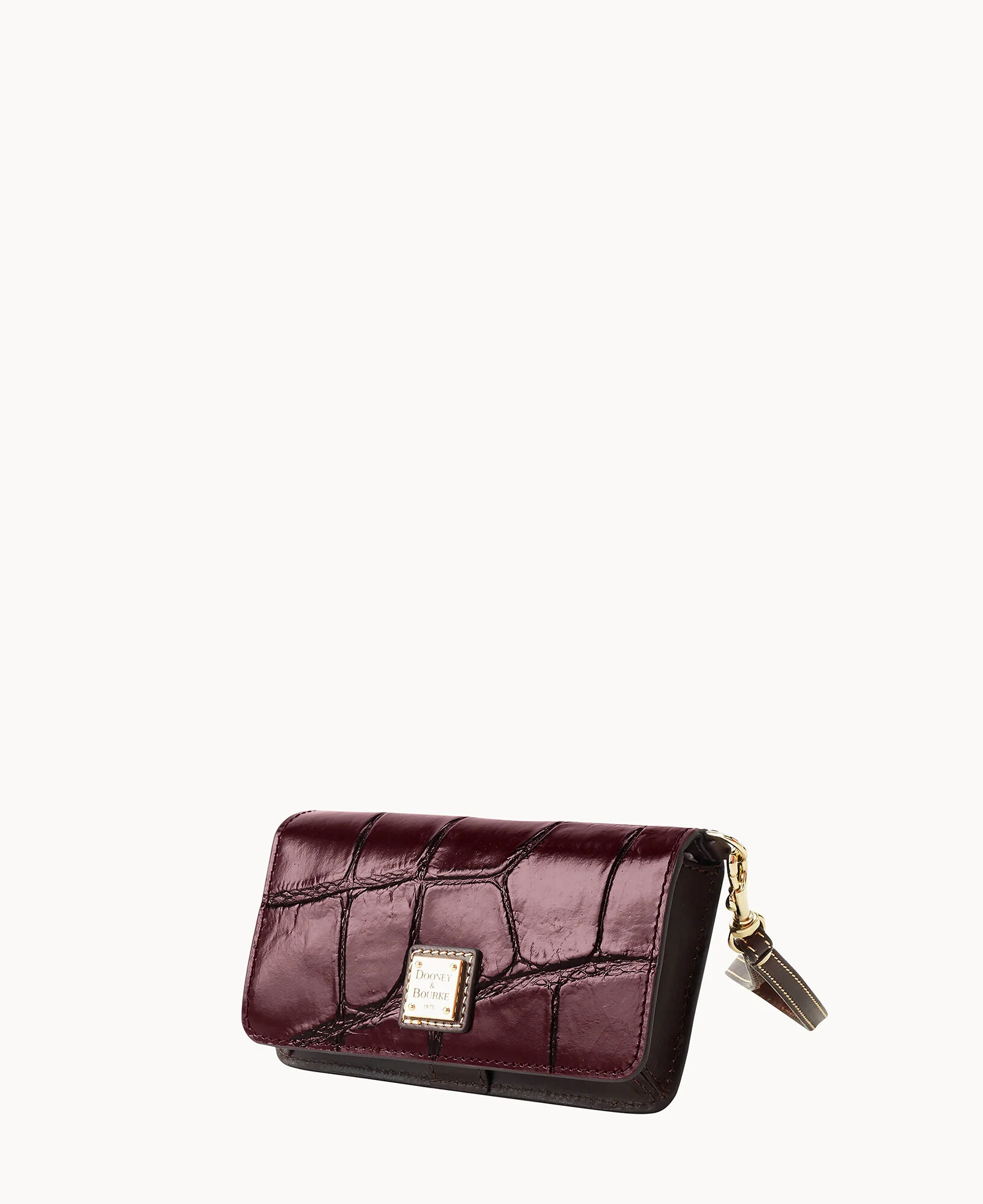Denison Fey Phone Wristlet - Image 5