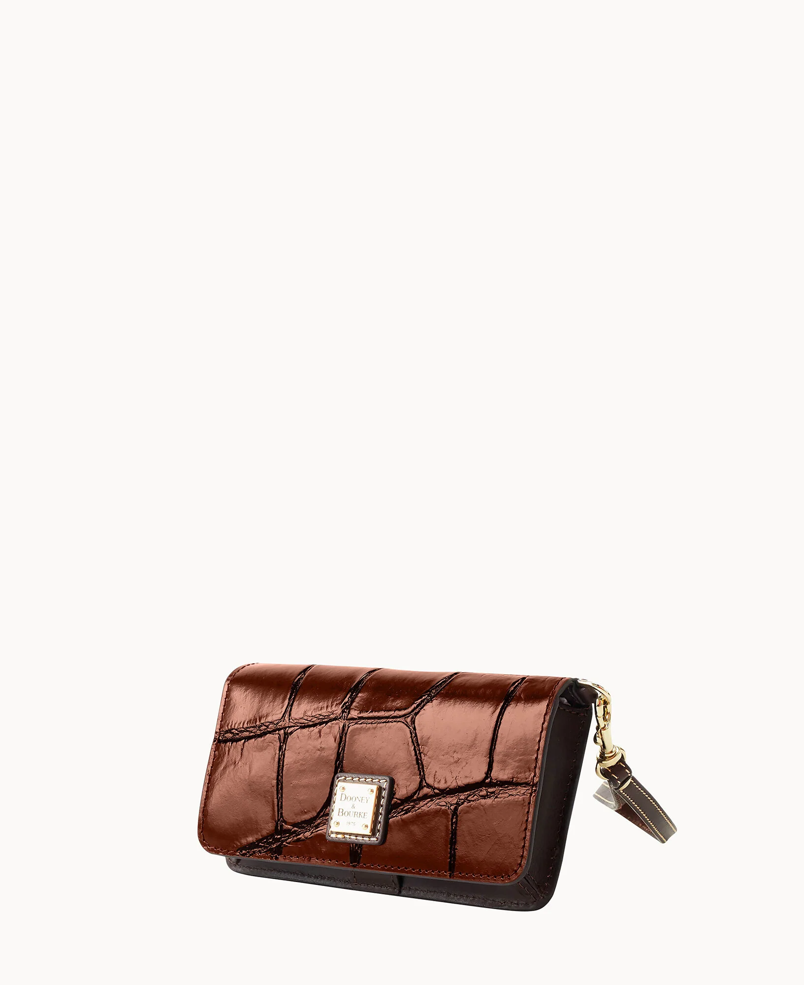 Denison Fey Phone Wristlet - Image 8