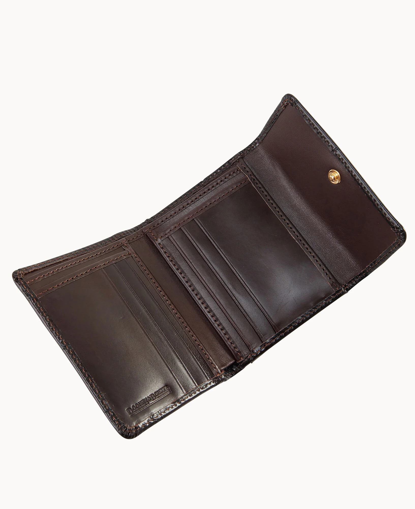 Denison Flap Wallet - Image 7