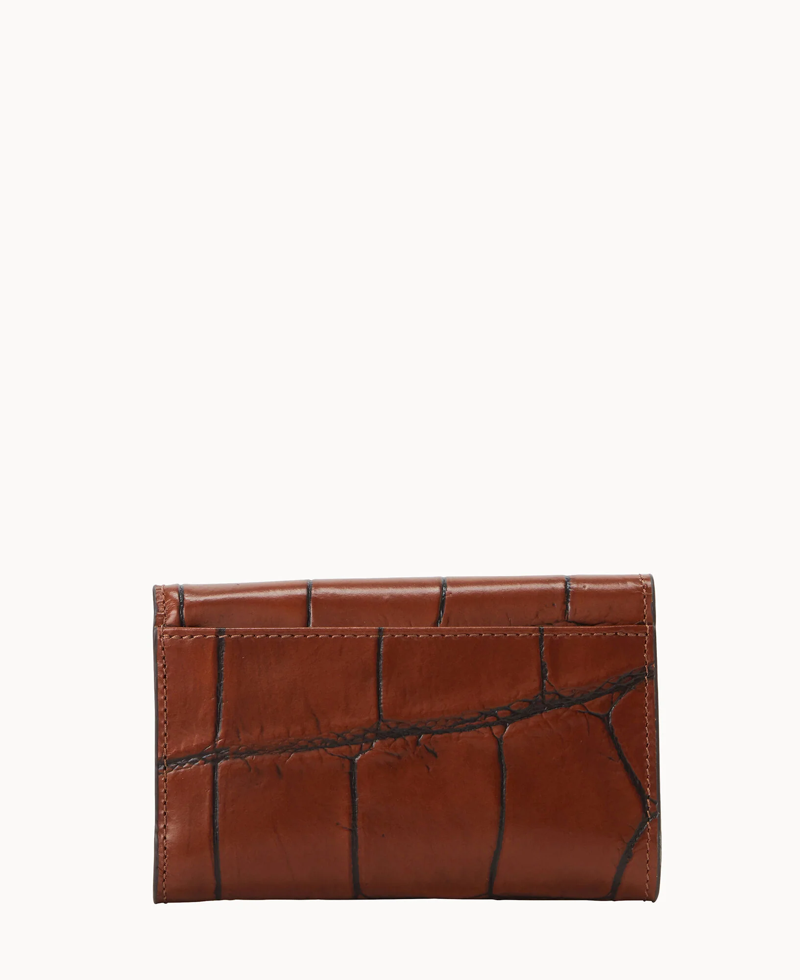 Denison Flap Wallet - Image 8