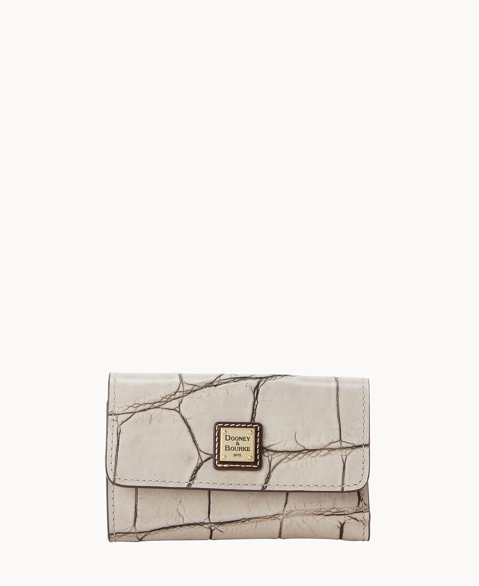 Denison Flap Wallet - Image 9