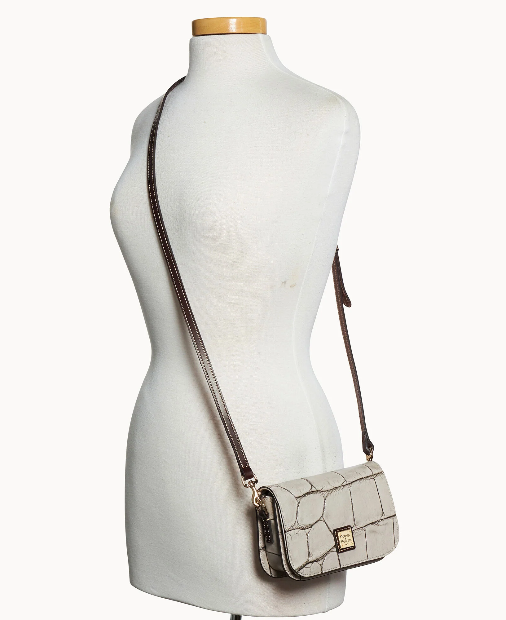 Denison Kitty Crossbody - Image 20