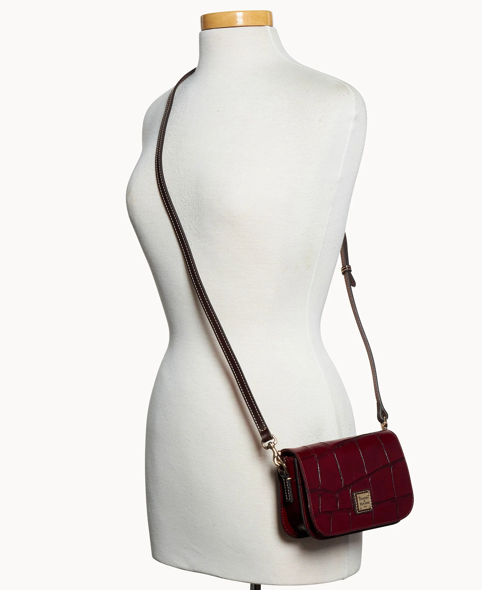 Denison Kitty Crossbody - Image 5