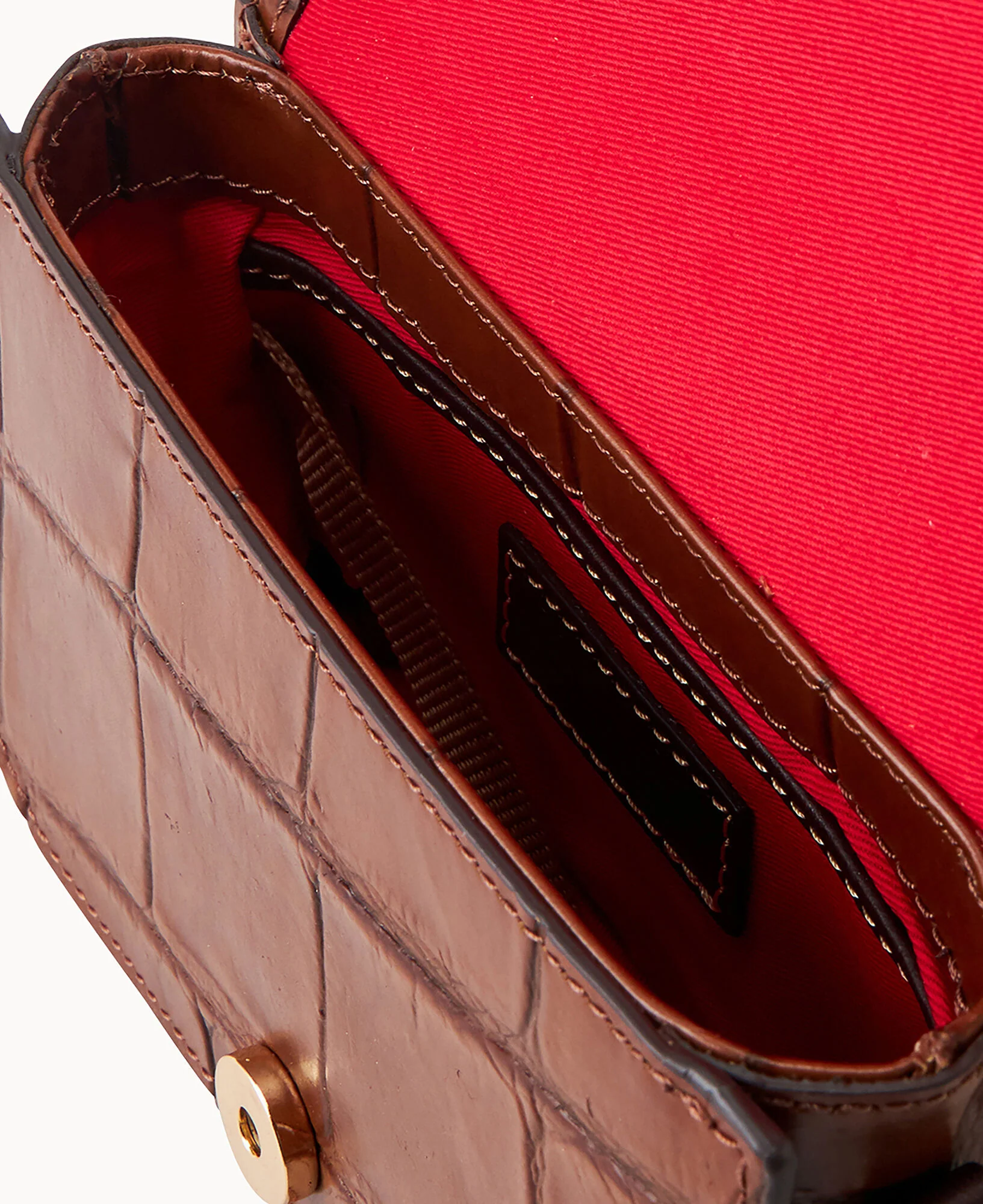 Denison Kitty Crossbody - Image 8