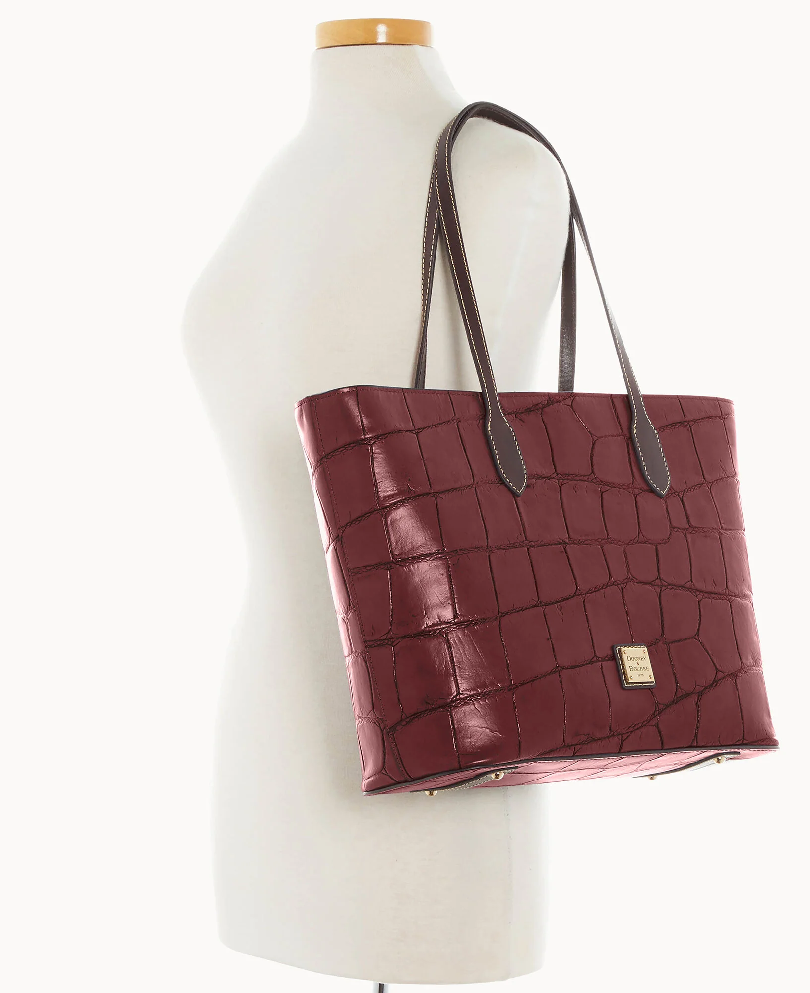 Denison Large Tote - Image 5