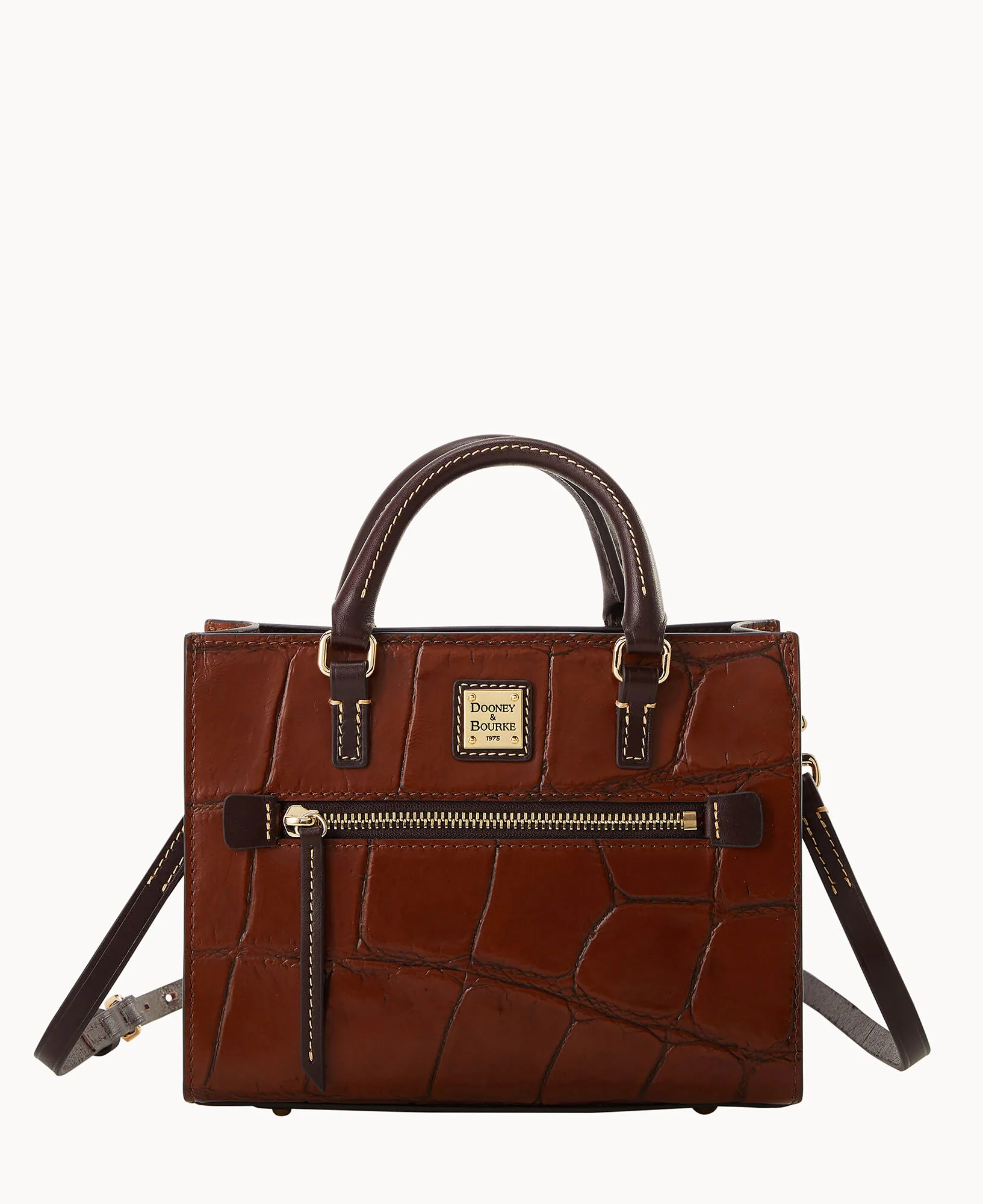 Denison Mini Zip Janine
