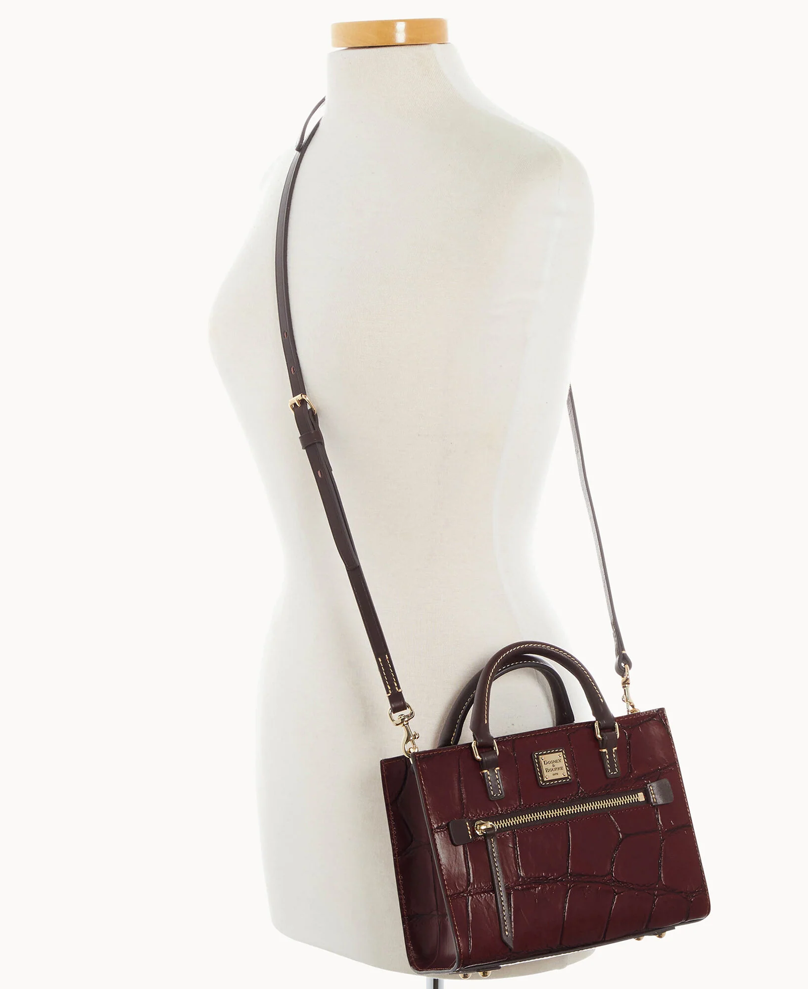 Denison Mini Zip Janine - Image 10