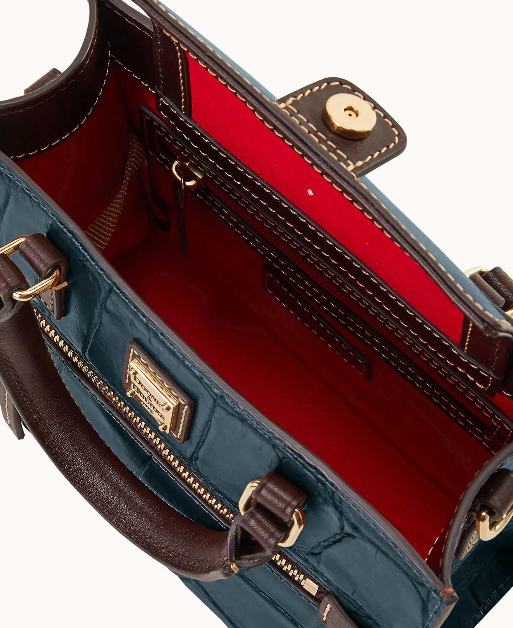 Denison Mini Zip Janine - Image 11