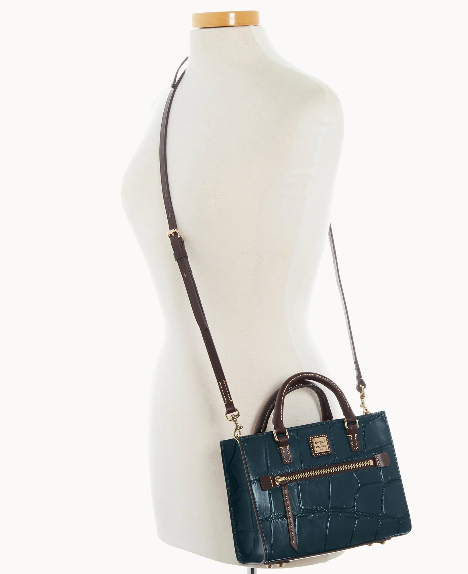 Denison Mini Zip Janine - Image 12