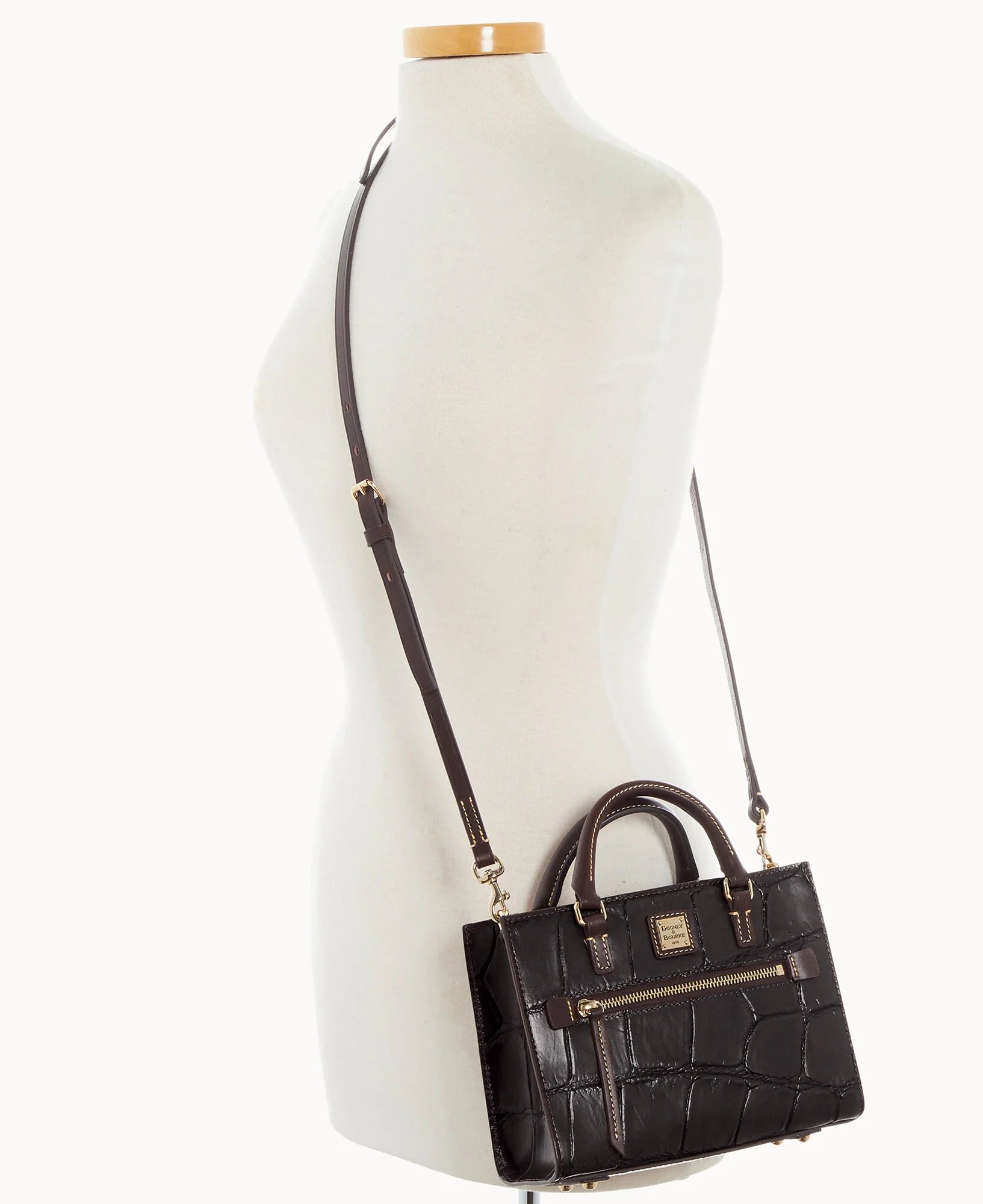 Denison Mini Zip Janine - Image 16