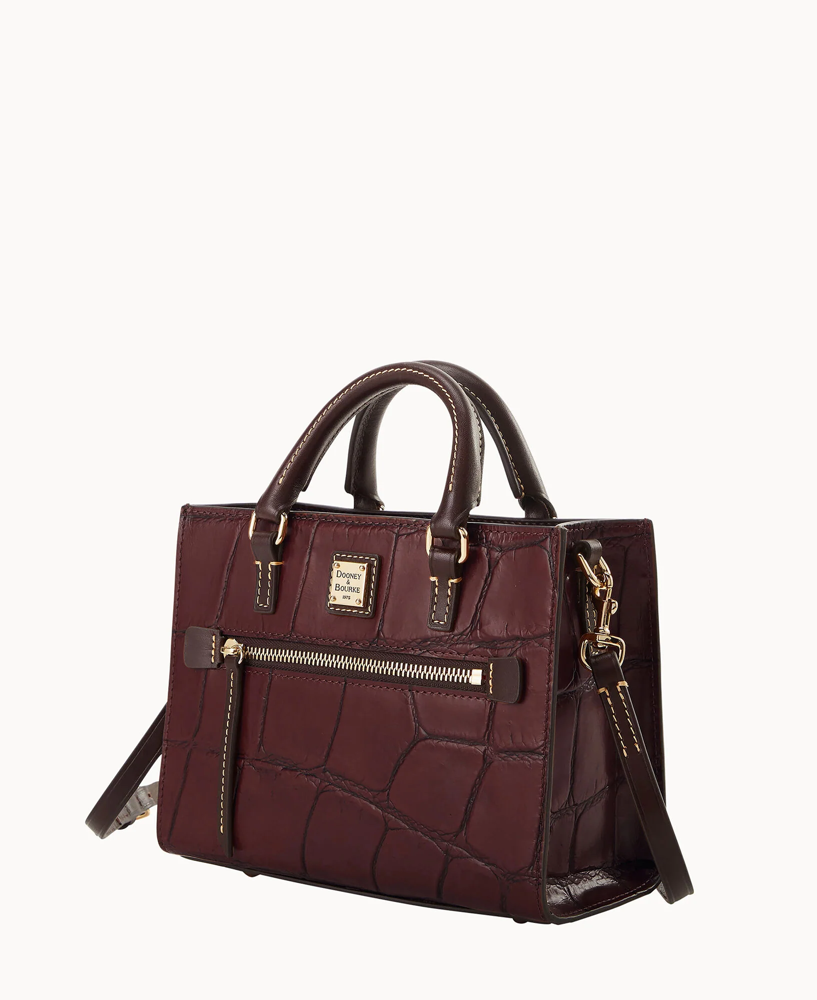 Denison Mini Zip Janine - Image 8