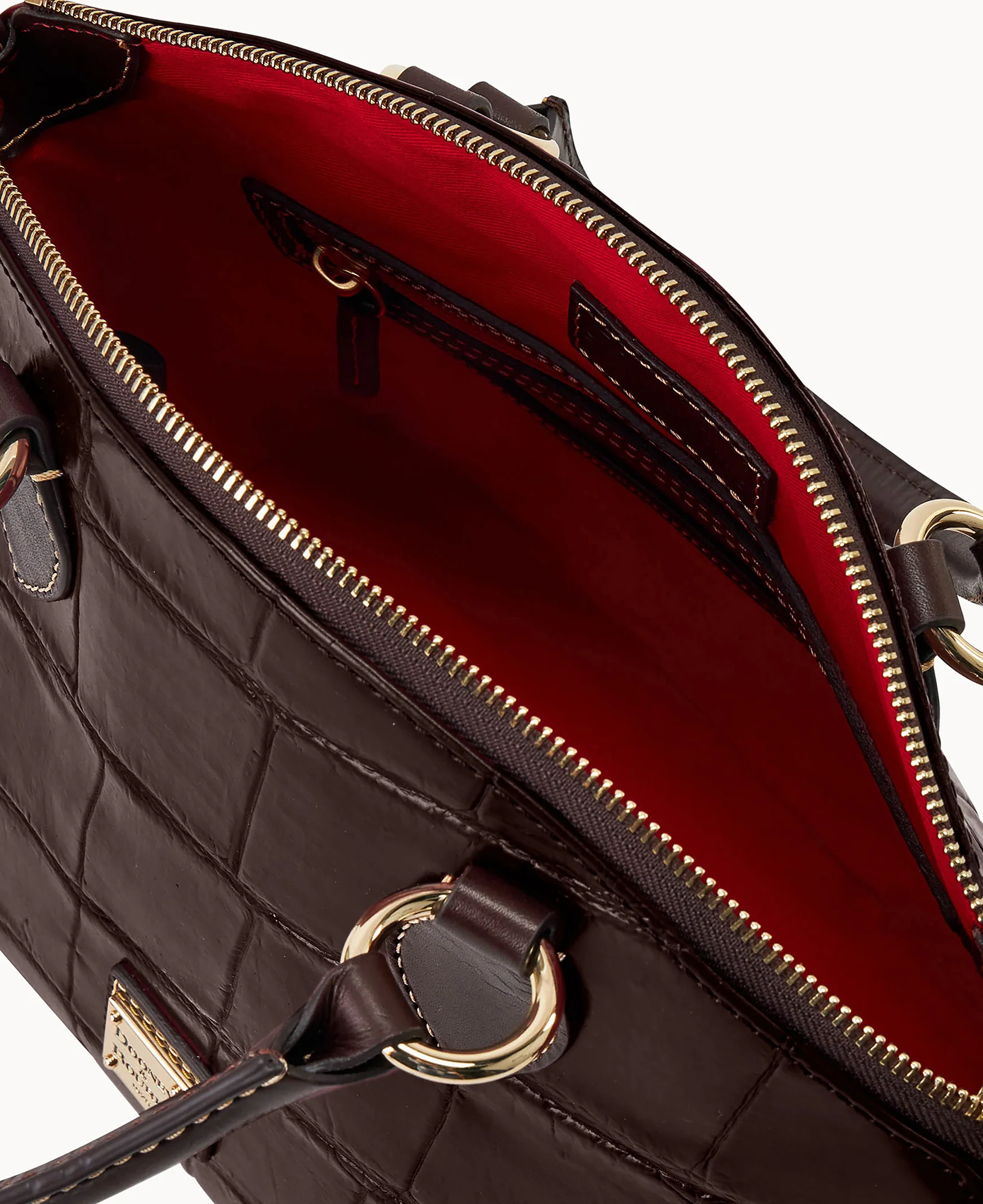 Denison Satchel - Image 11