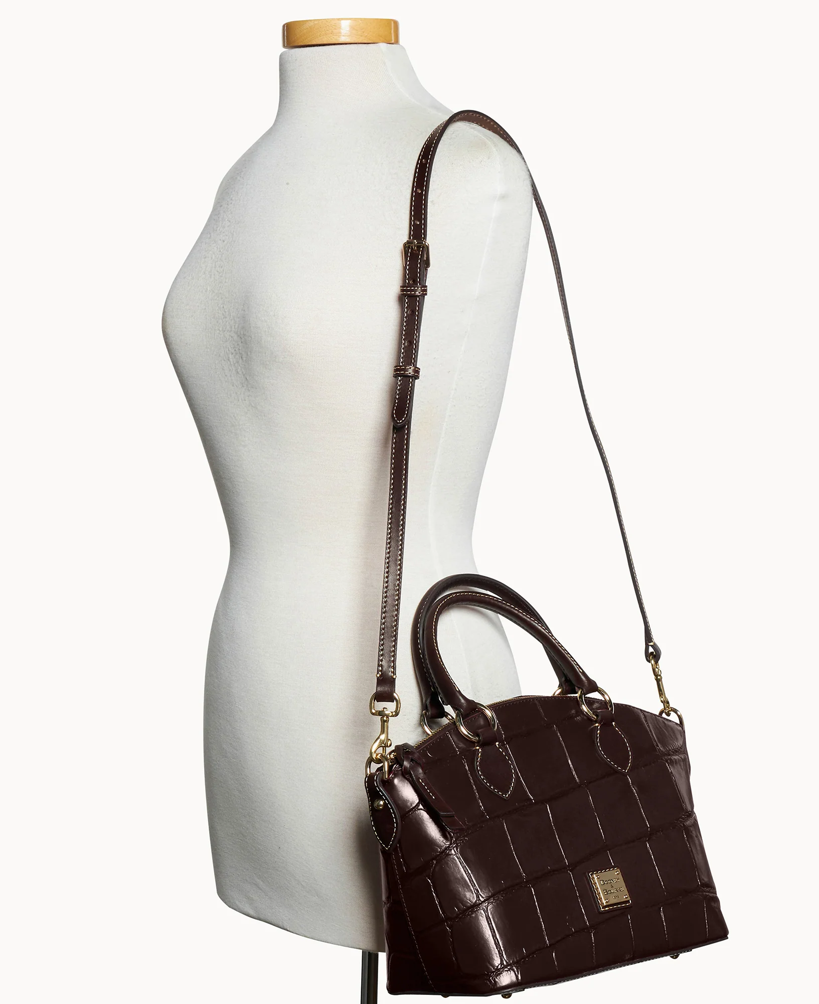 Denison Satchel - Image 12
