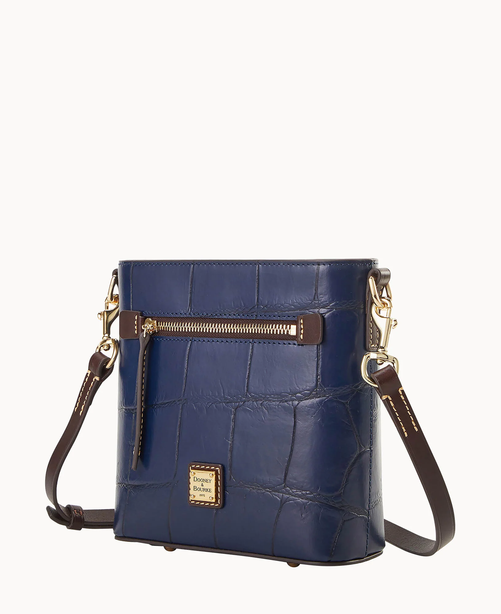 Denison Small Zip Crossbody - Image 2
