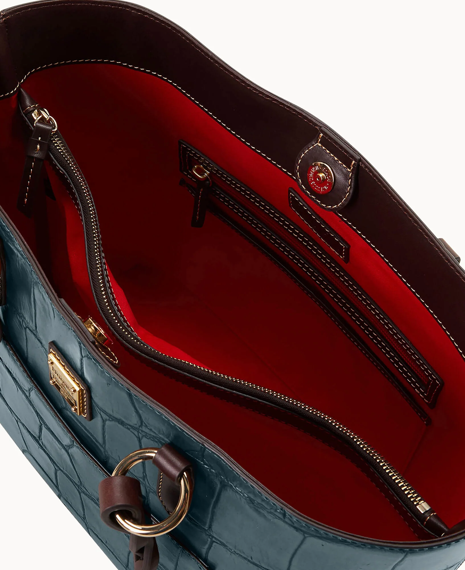 Denison Tammy Tote - Image 3