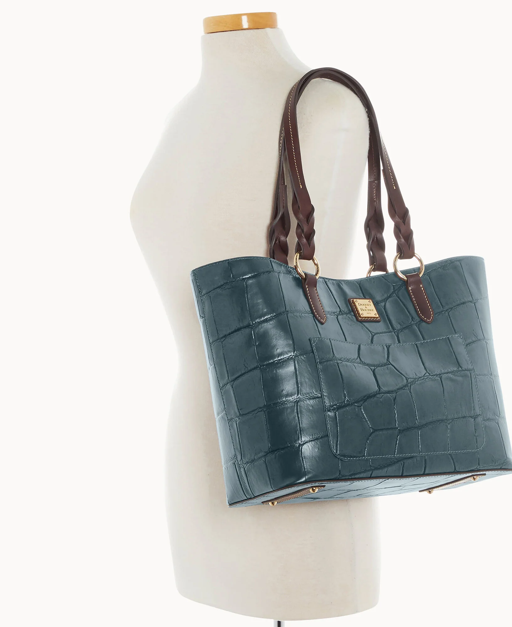 Denison Tammy Tote - Image 4