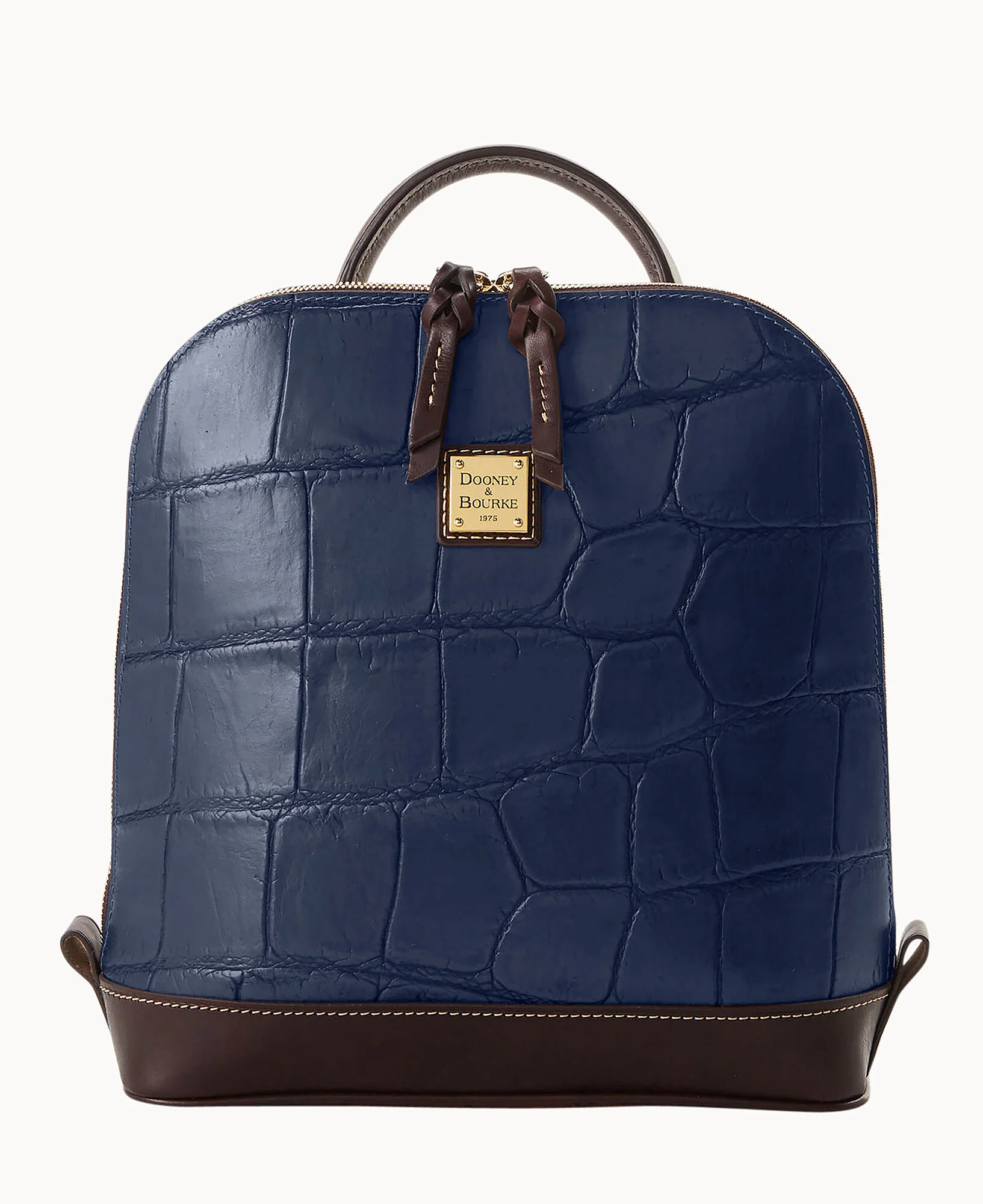 Denison Zip Pod Backpack - Image 11