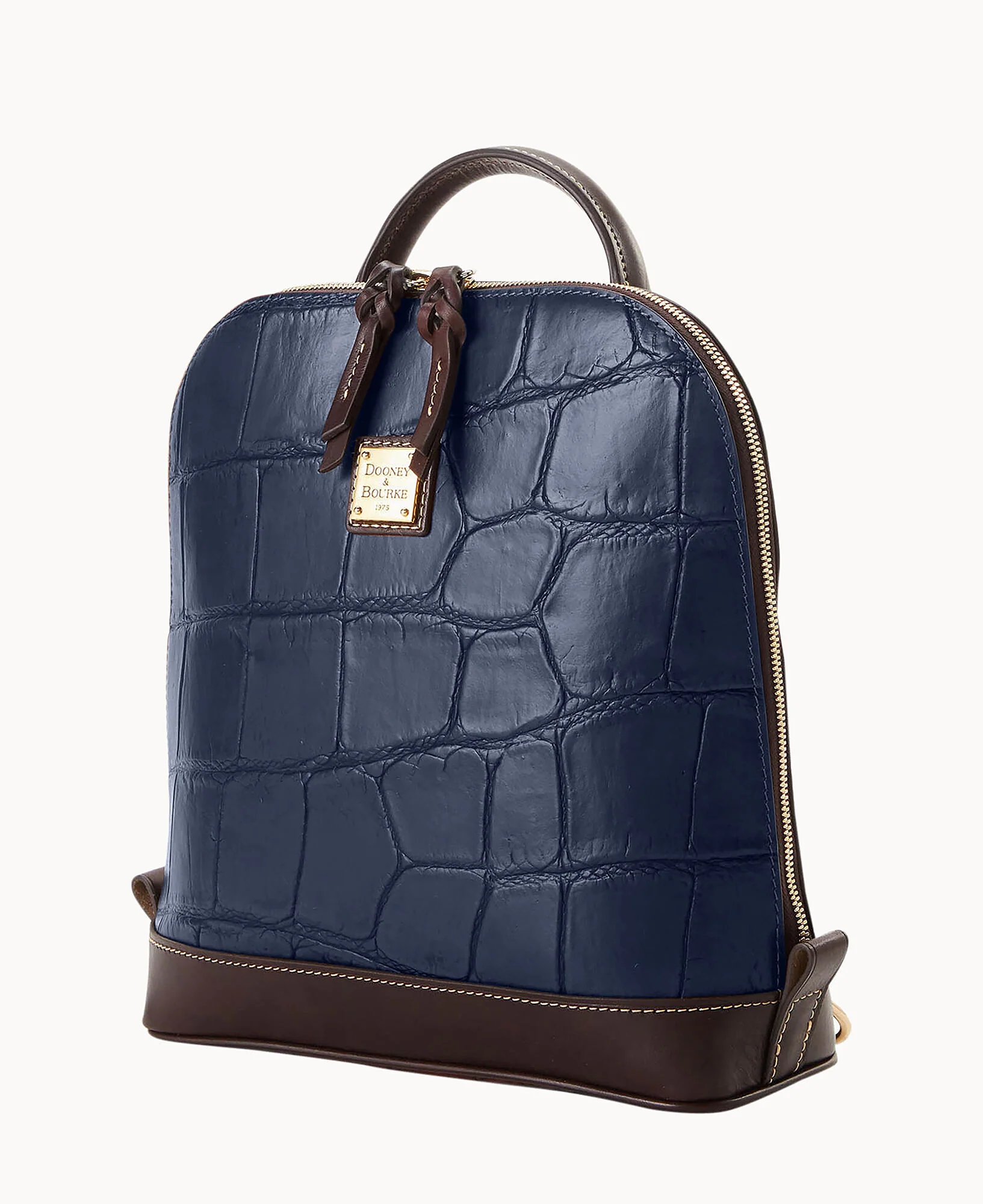 Denison Zip Pod Backpack - Image 12