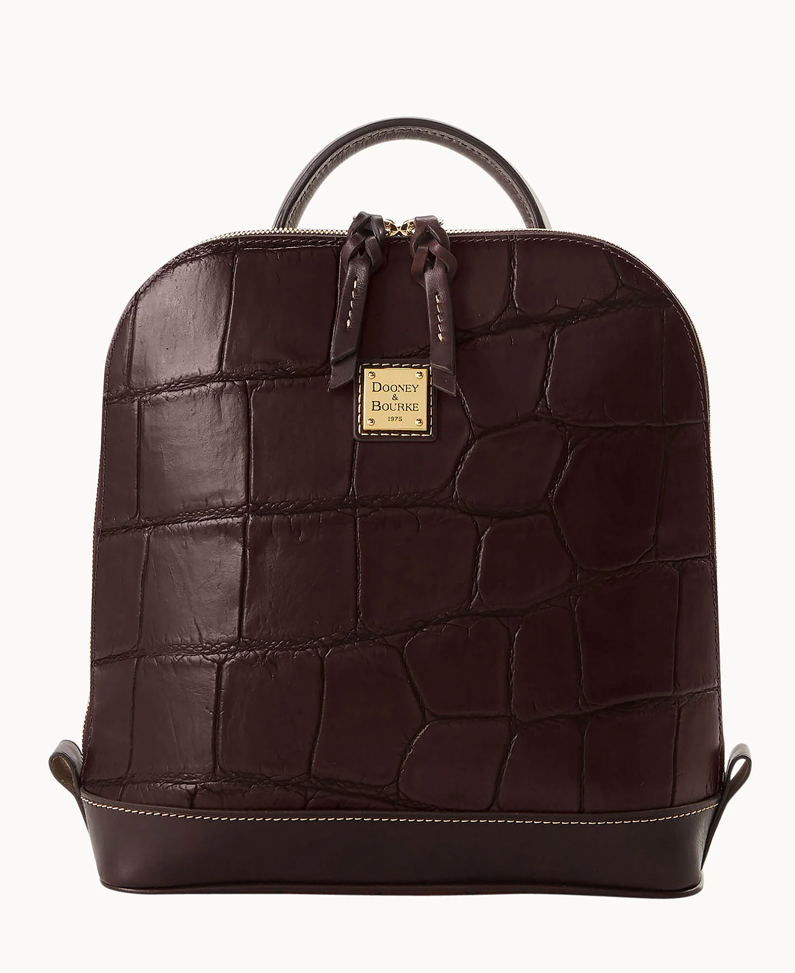 Denison Zip Pod Backpack - Image 15