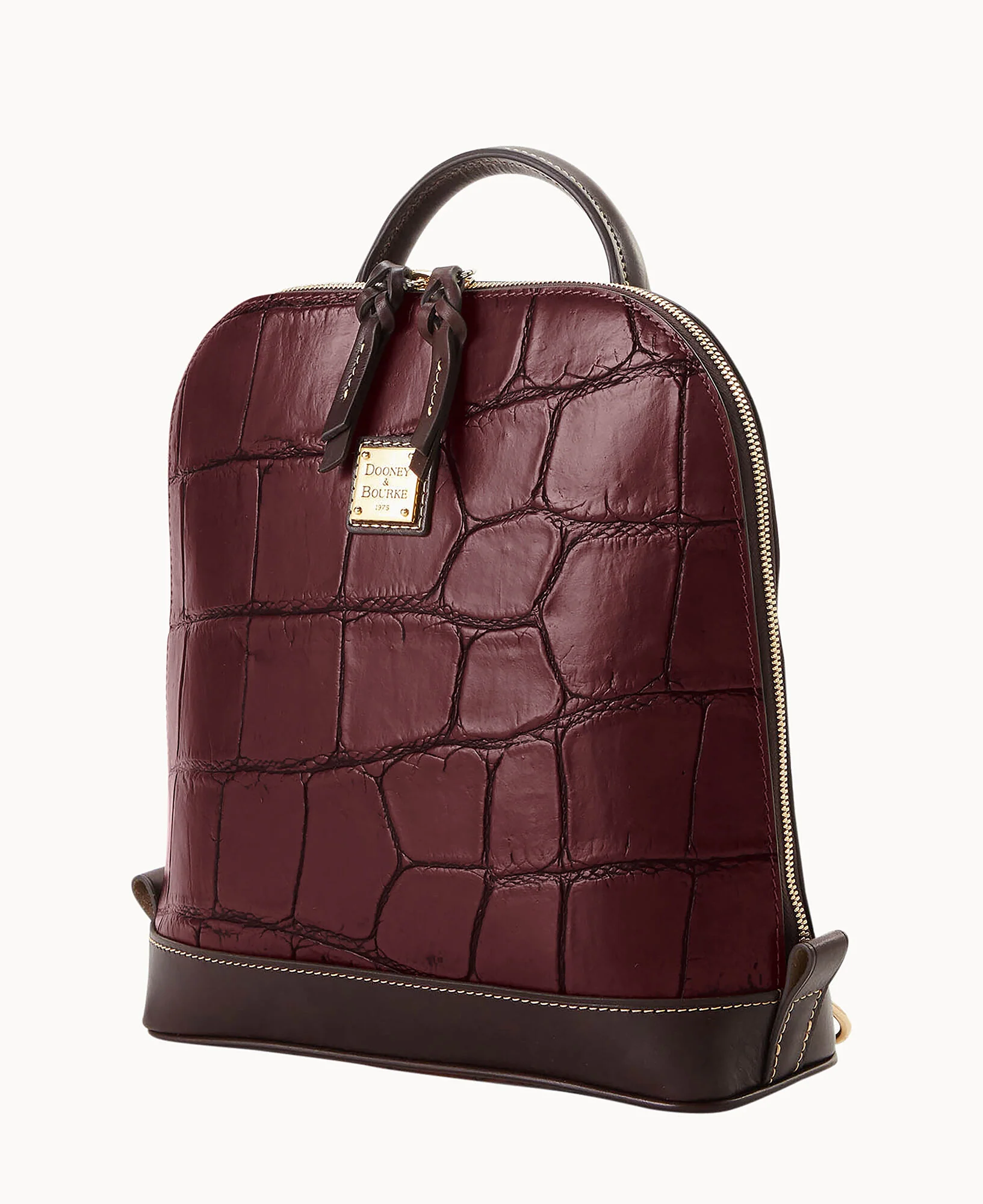 Denison Zip Pod Backpack - Image 2