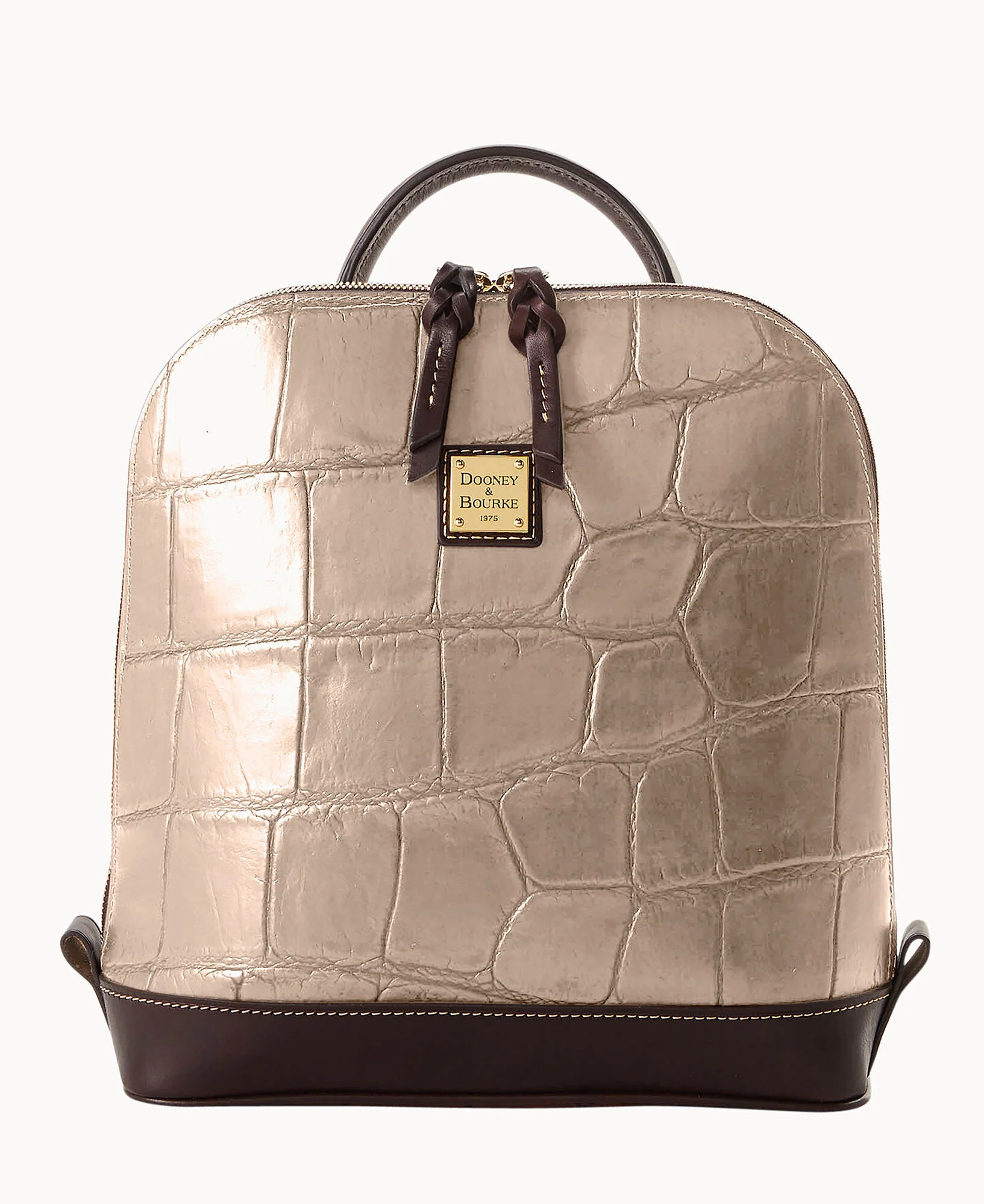 Denison Zip Pod Backpack - Image 5