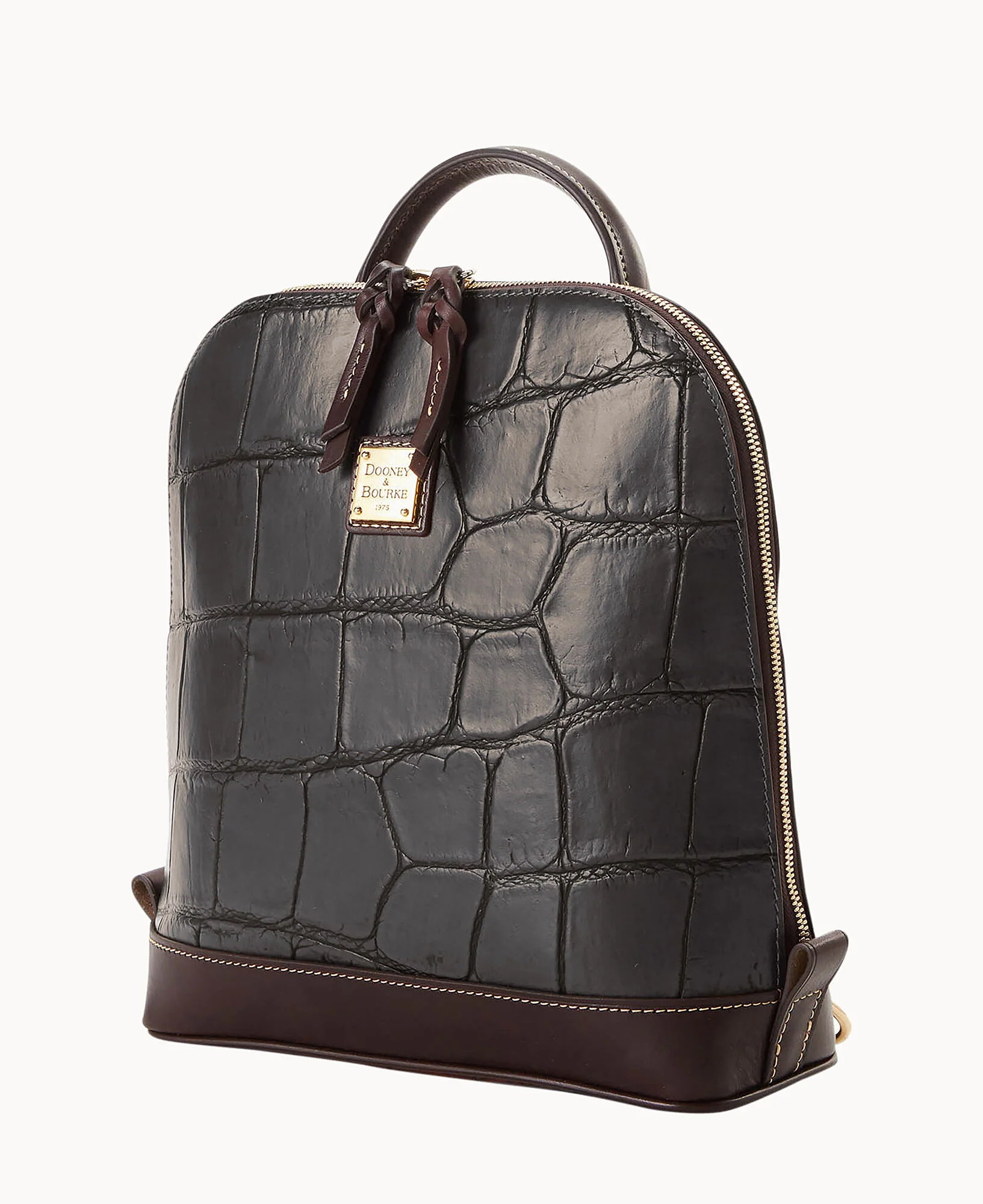 Denison Zip Pod Backpack - Image 9