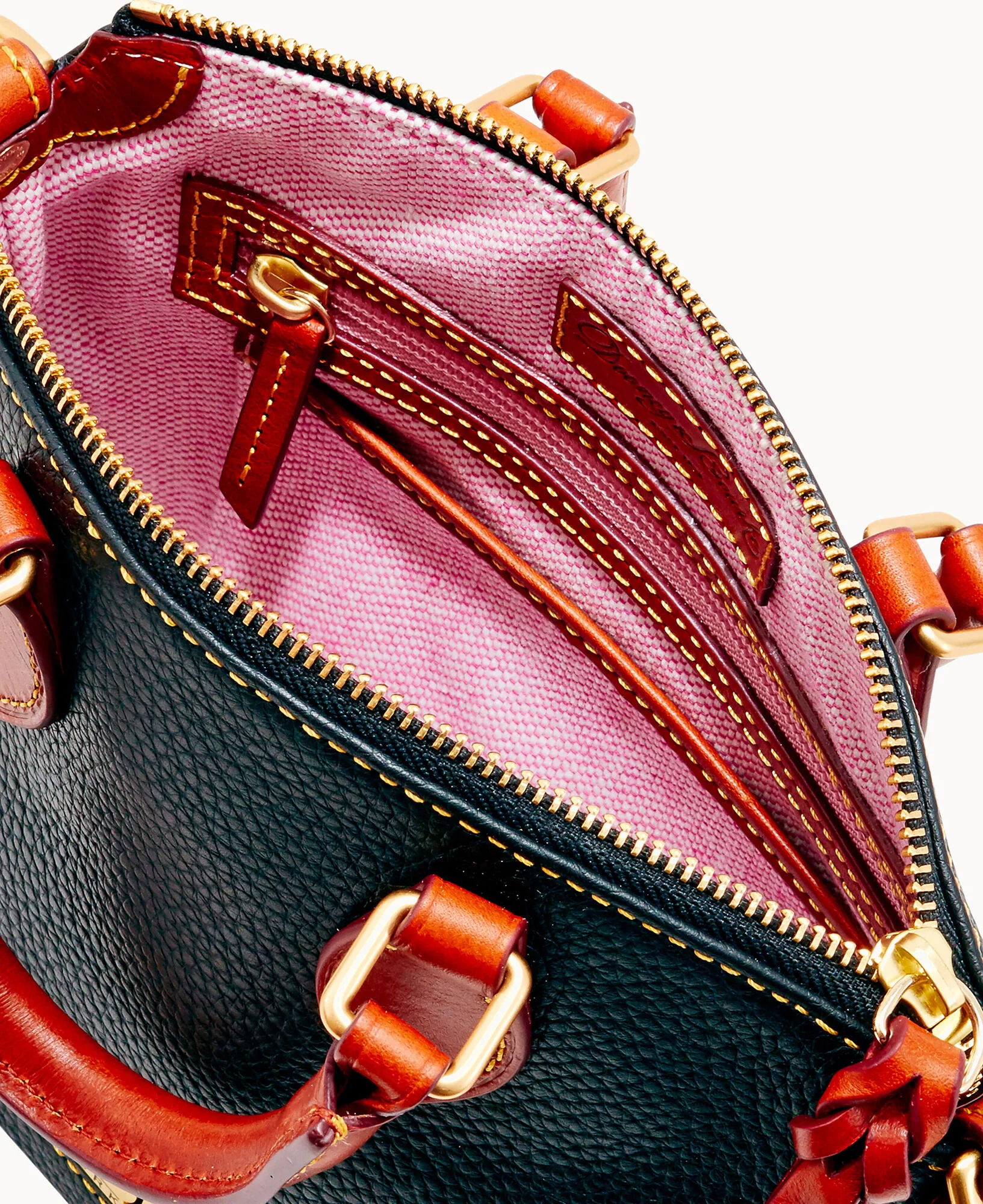 Dillen Crossbody Satchel - Image 7