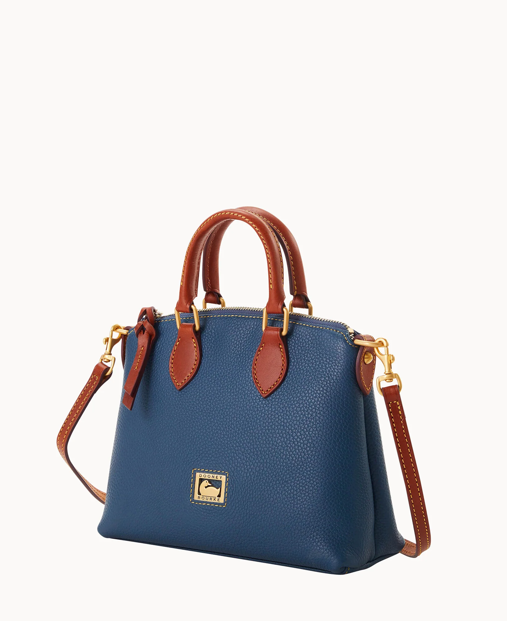 Dillen Crossbody Satchel - Image 9