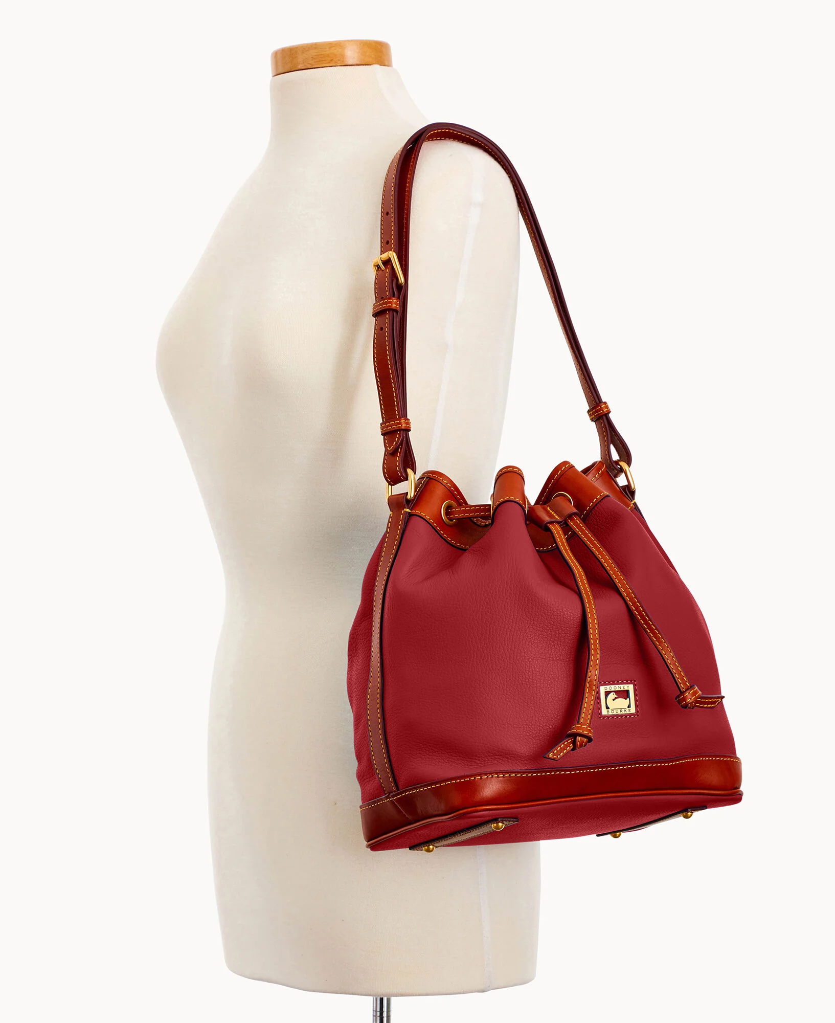 Dillen Drawstring - Image 5