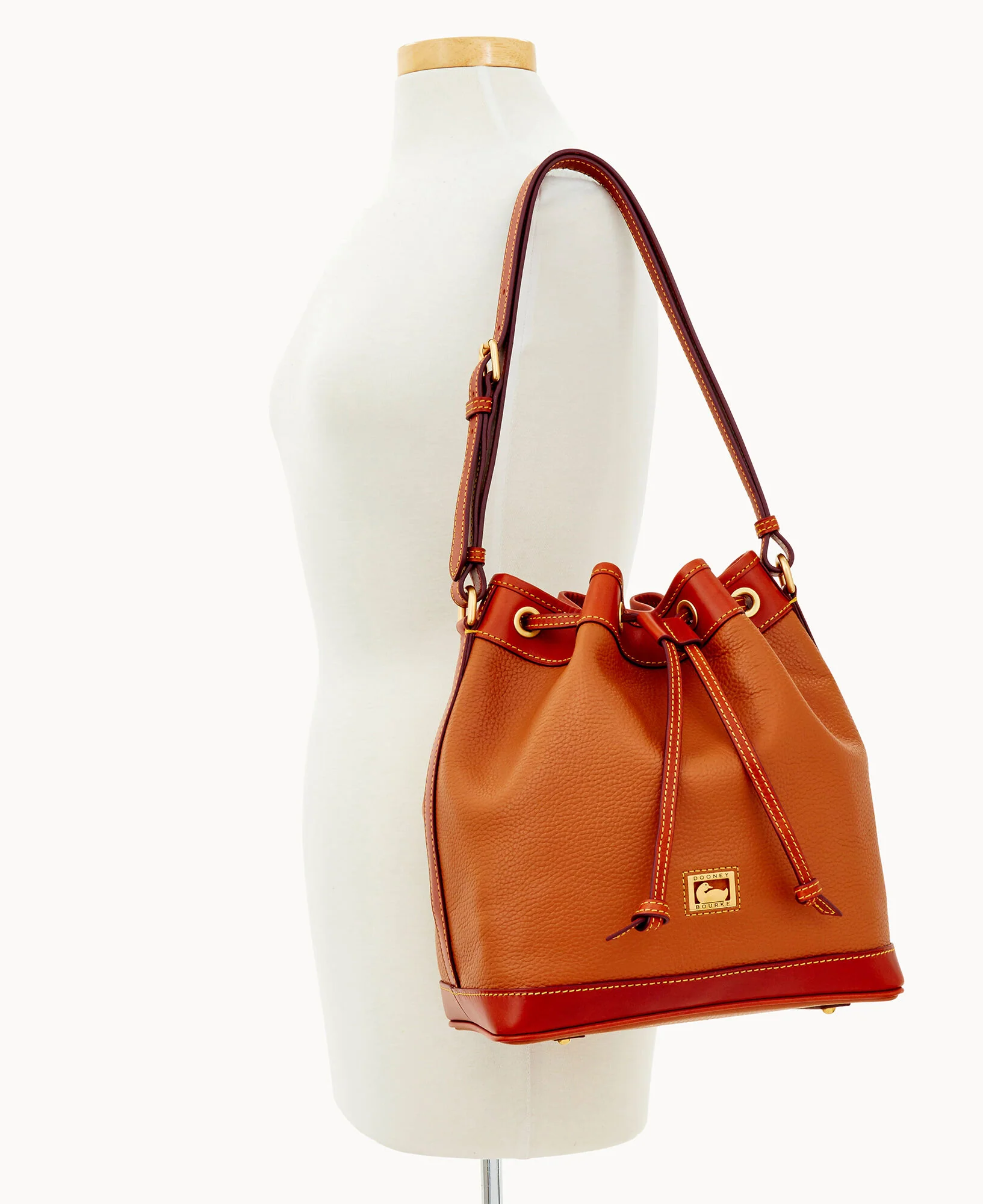 Dillen Drawstring - Image 8