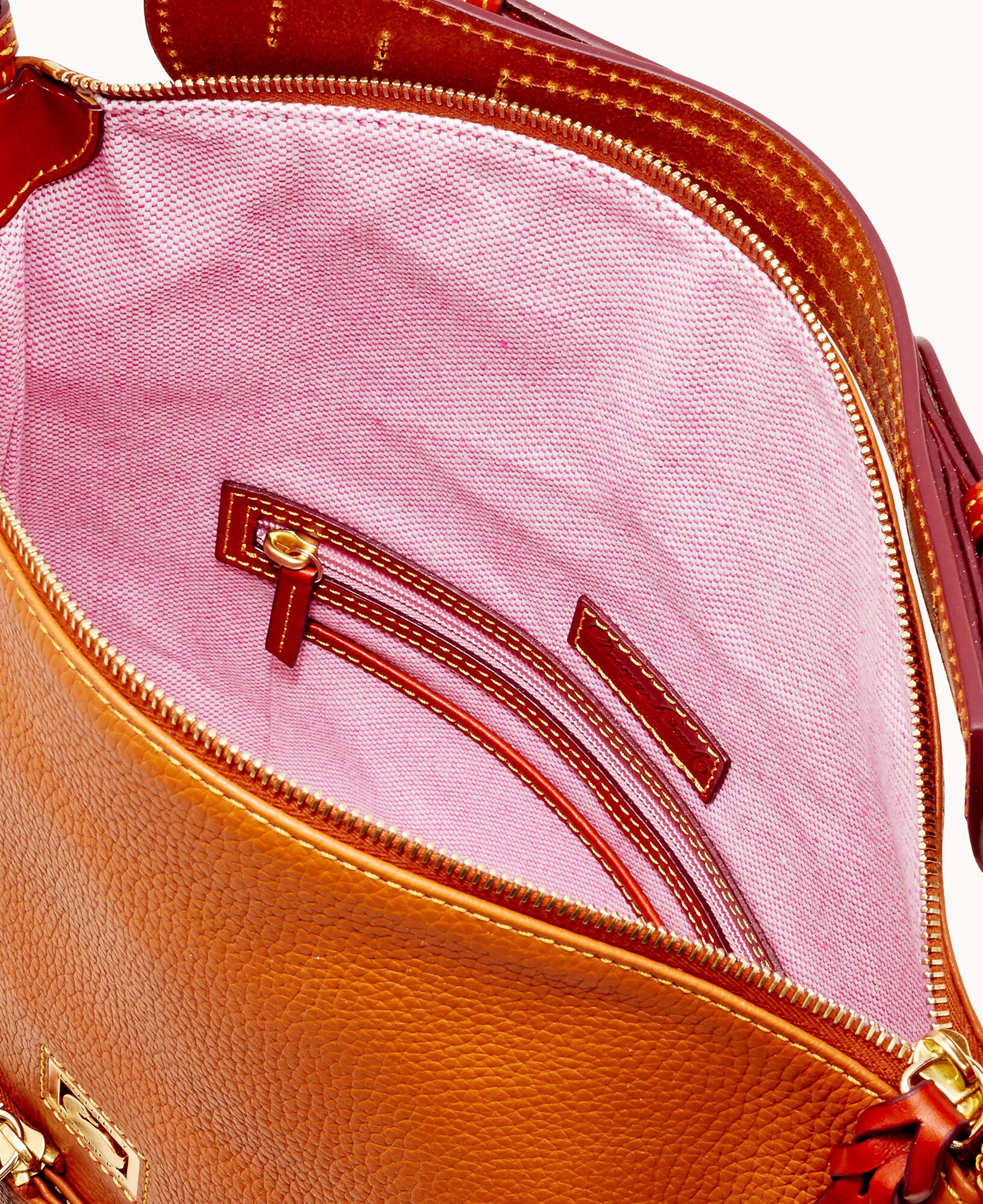 Dillen Medium Pocket Sac - Image 3