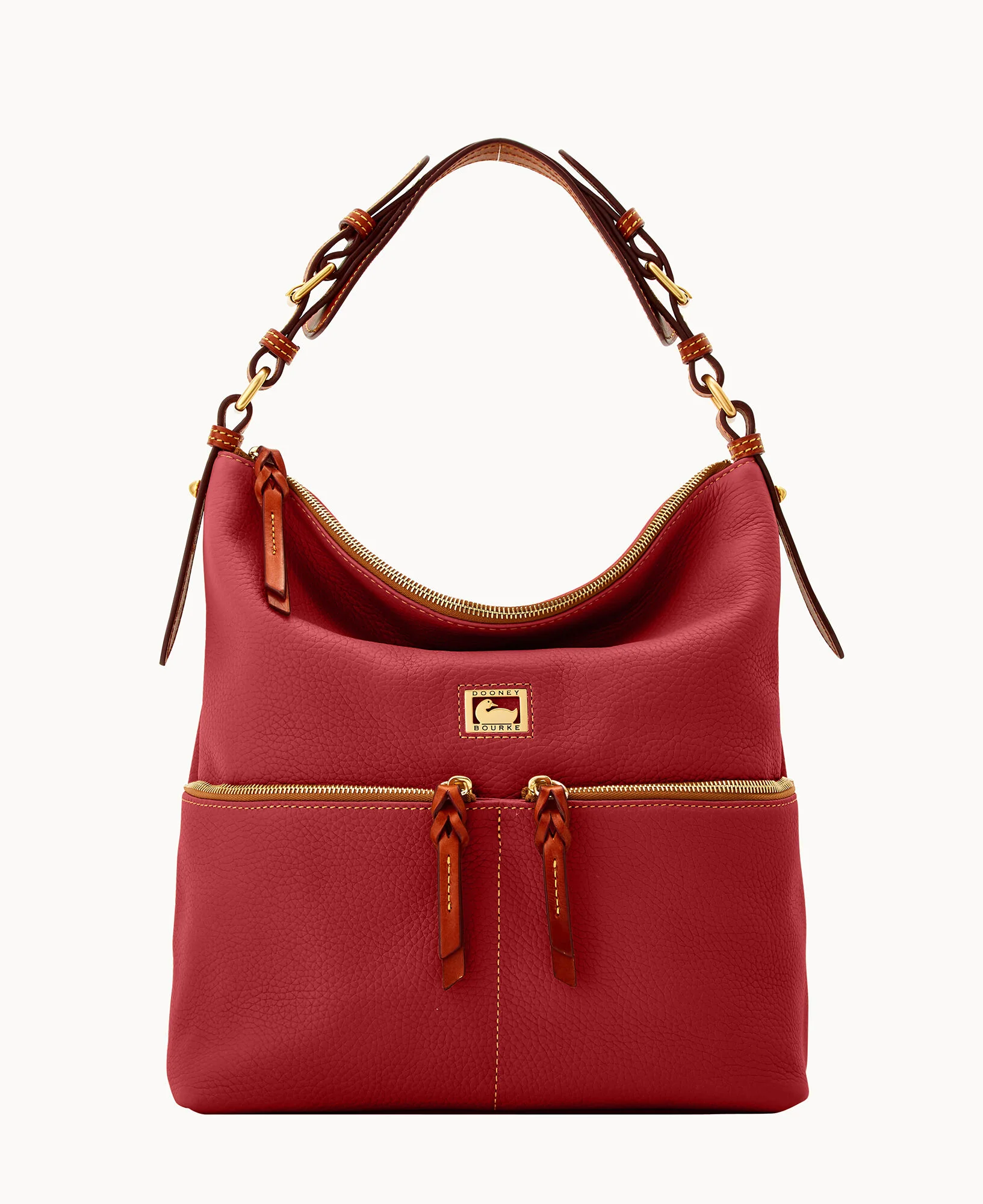 Dillen Medium Pocket Sac - Image 5