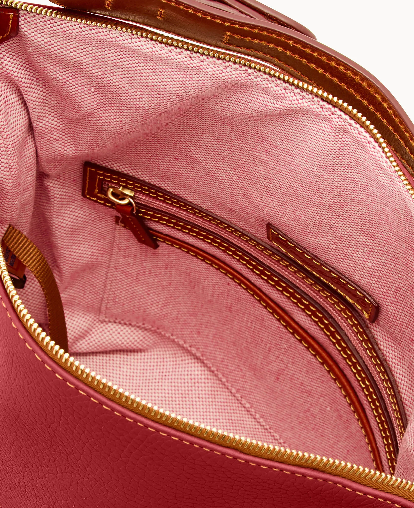 Dillen Medium Pocket Sac - Image 6