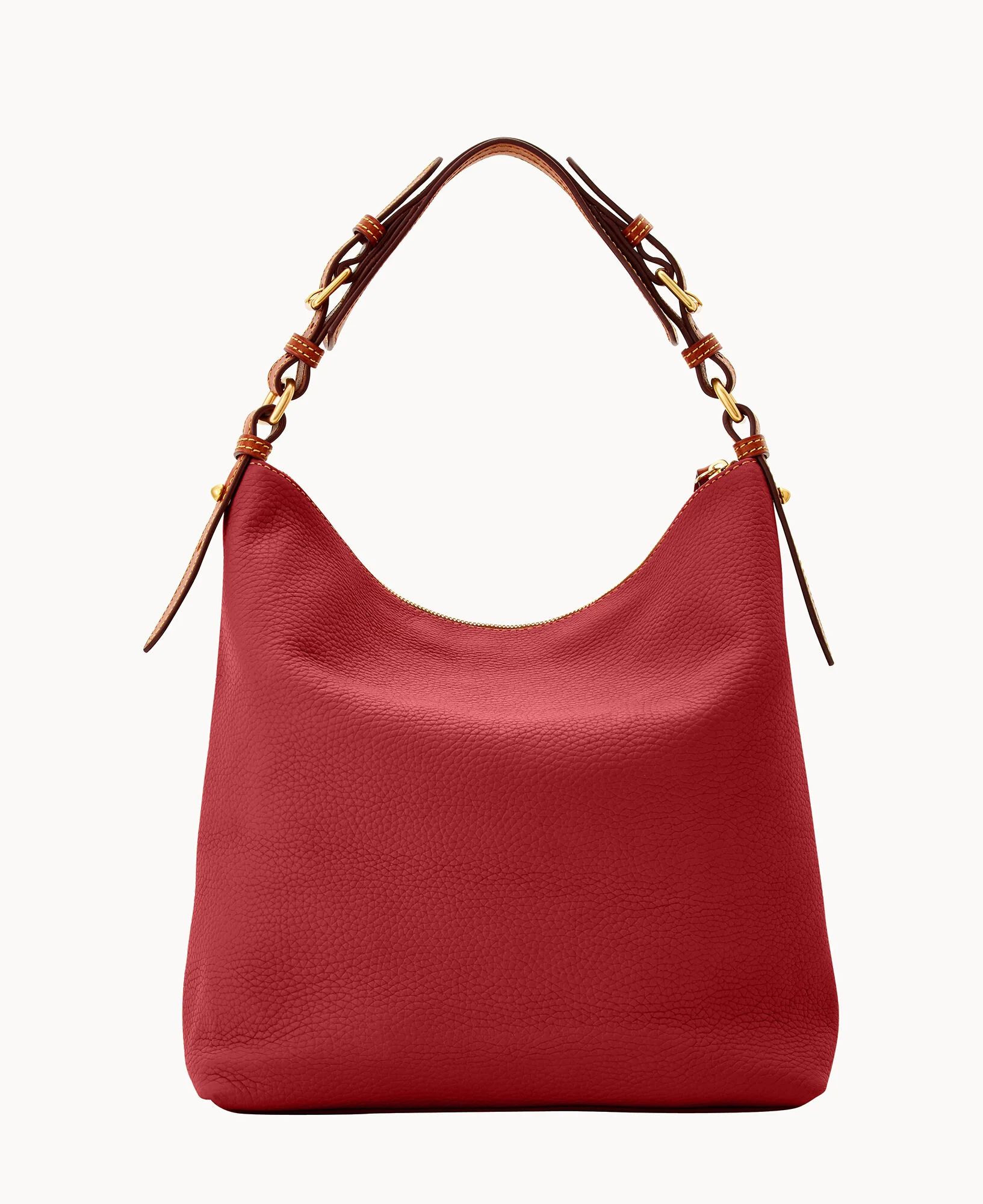 Dillen Medium Pocket Sac - Image 7