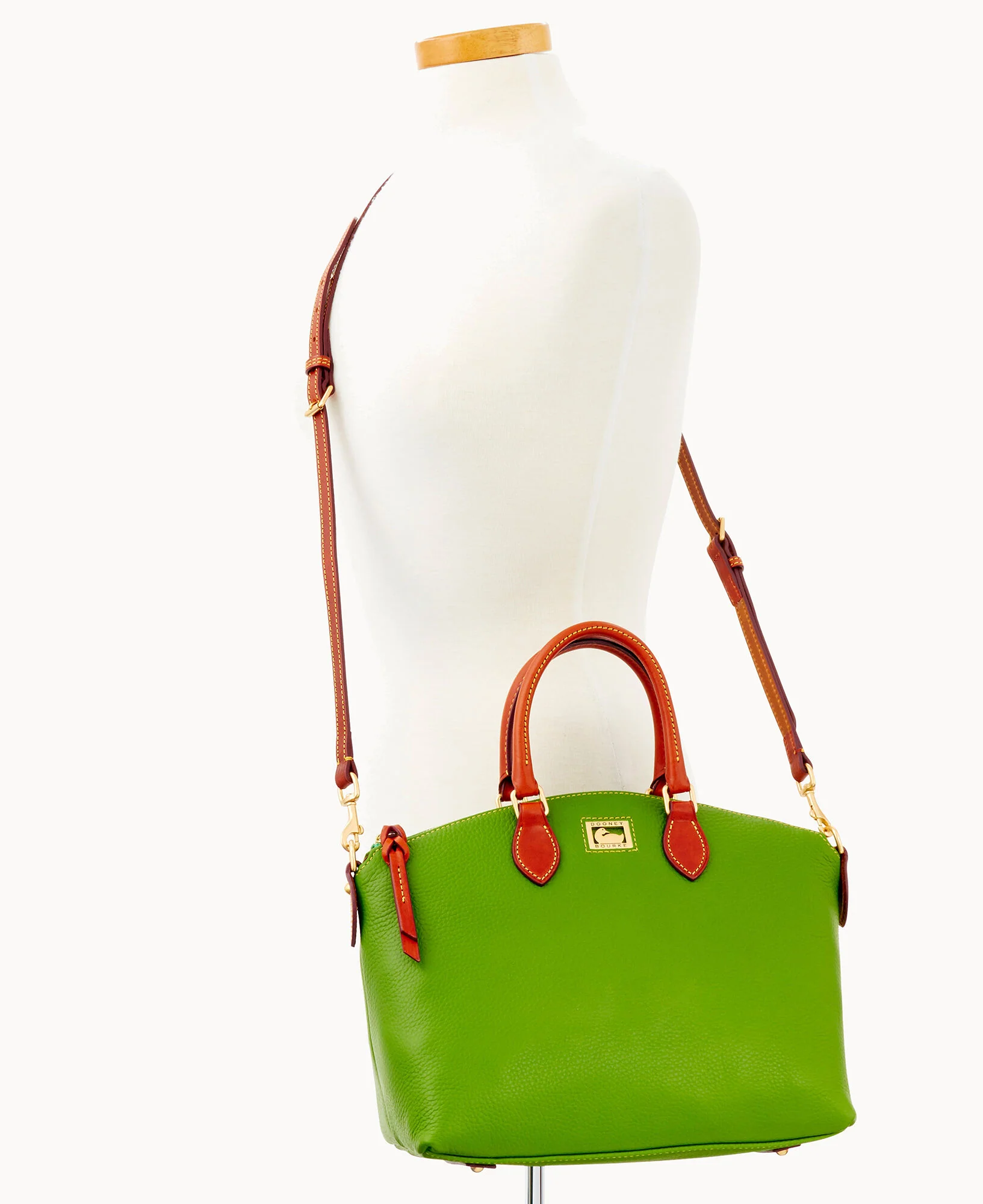 Dillen Satchel - Image 32
