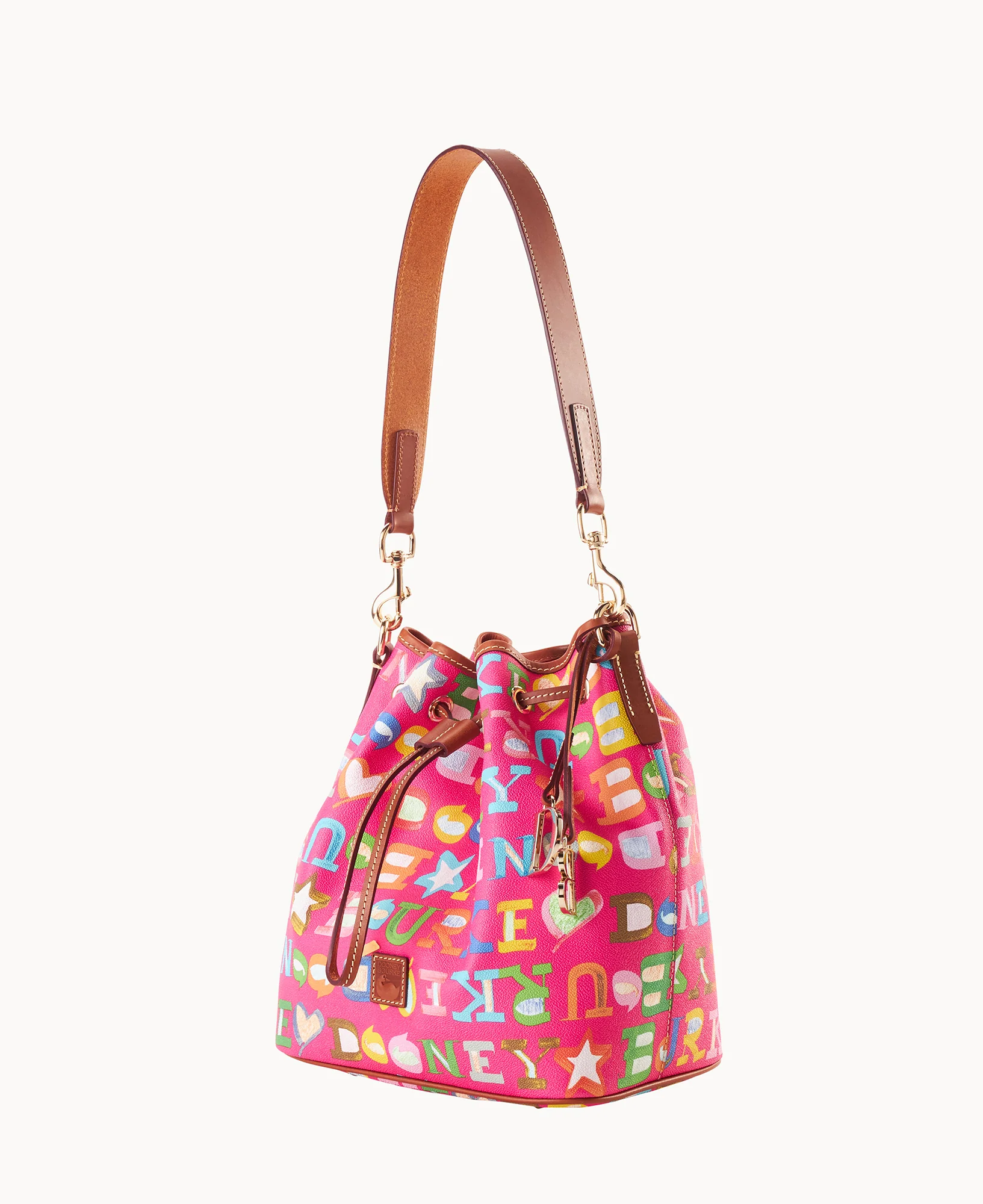 Doodle II Coated Cotton Drawstring - Image 10