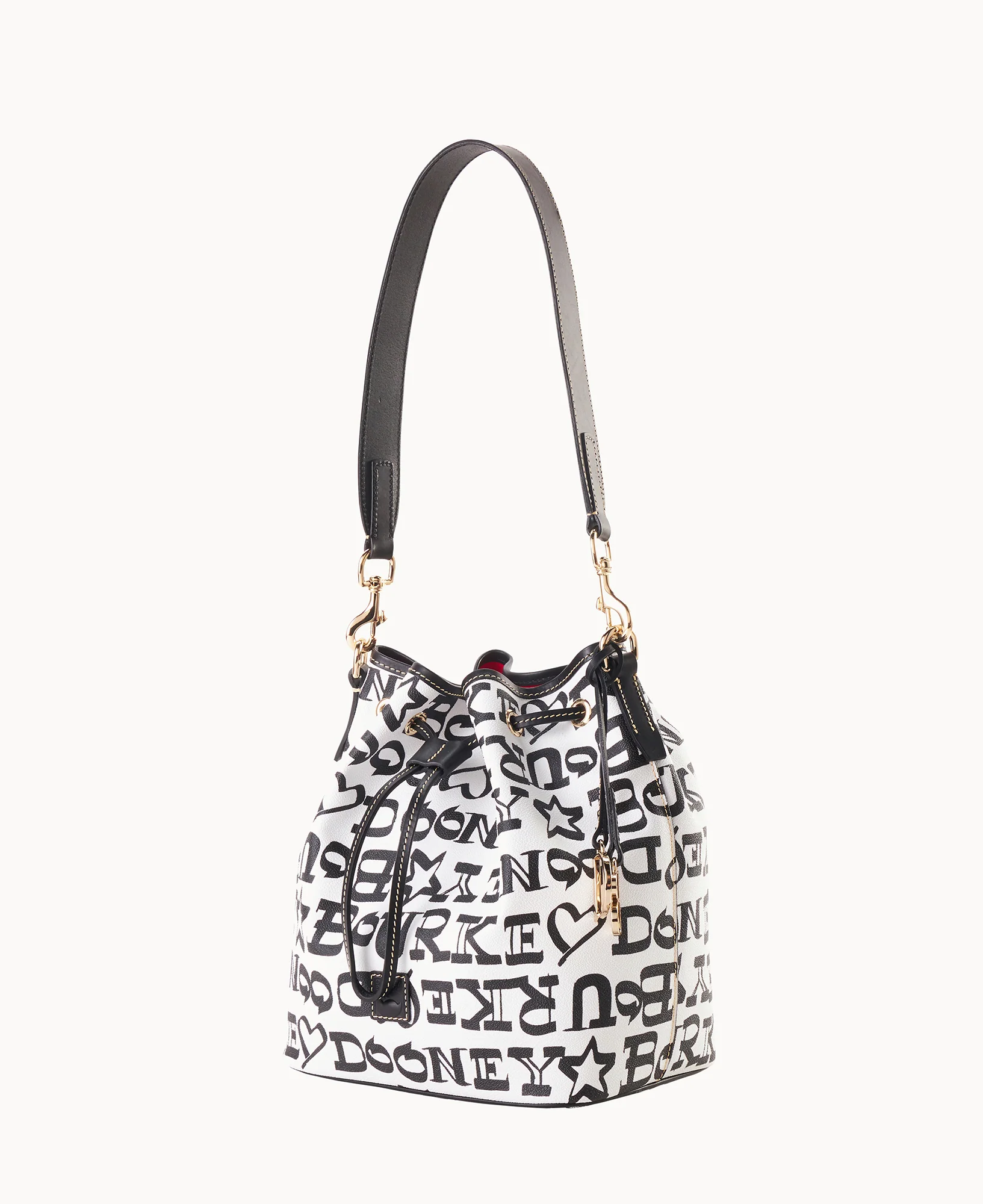 Doodle II Coated Cotton Drawstring - Image 17