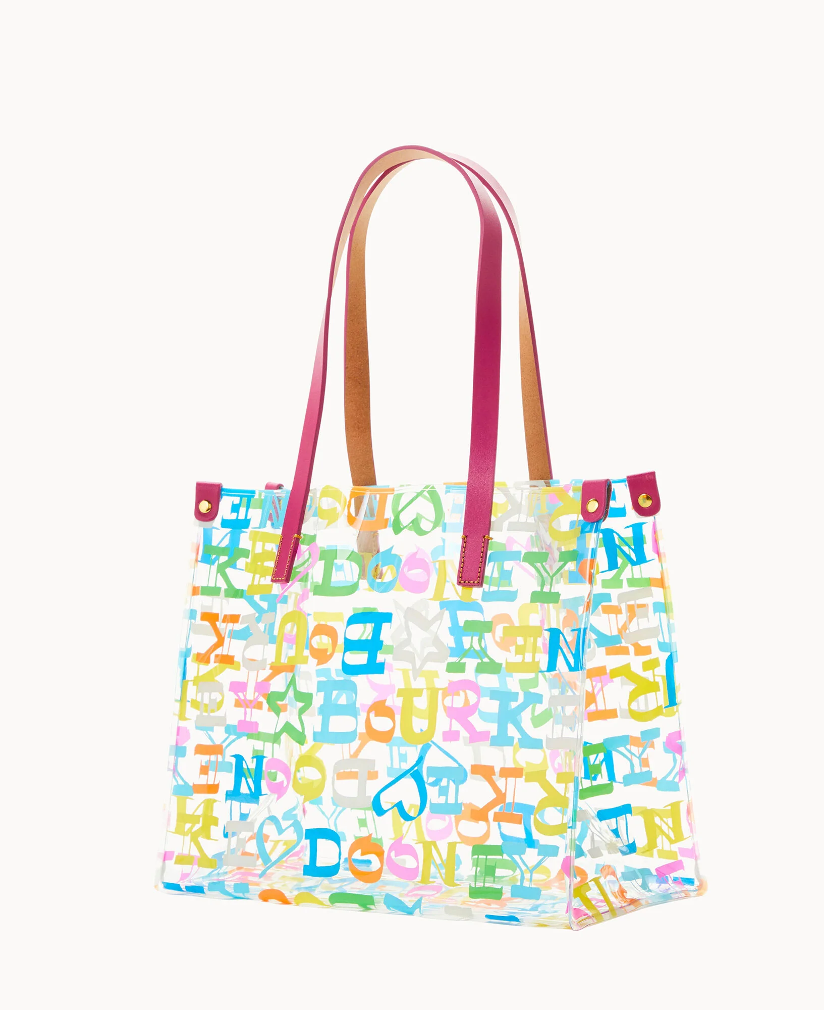 Doodle Medium Shopper - Image 2
