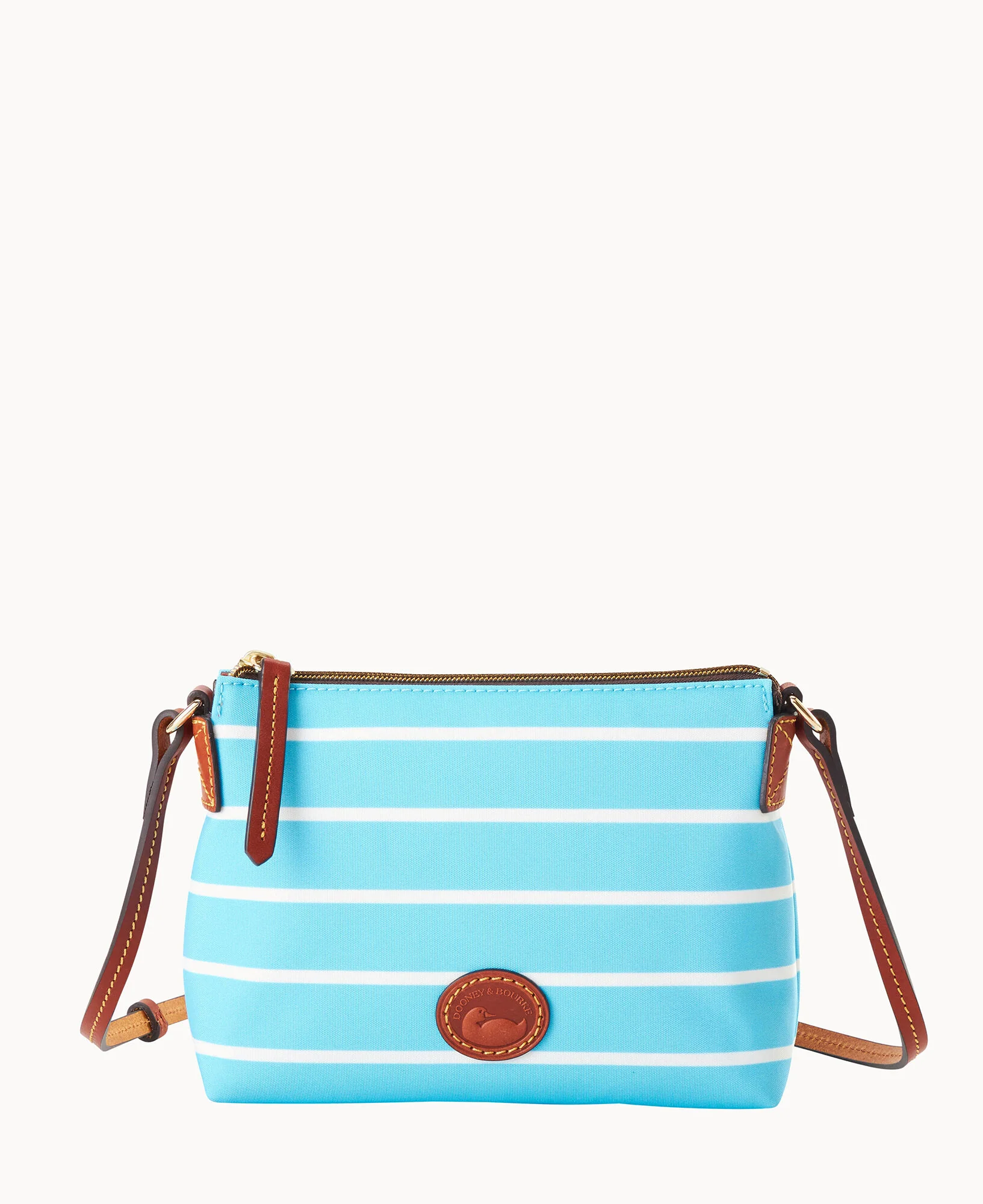 Eastham Crossbody Pouchette - Image 13