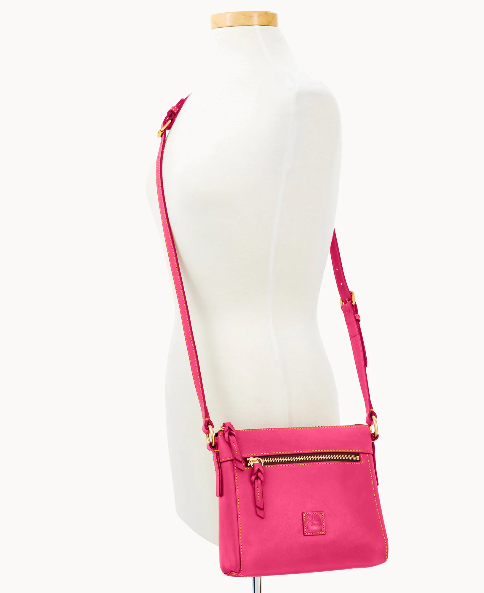 Florentine Allison Crossbody - Image 14