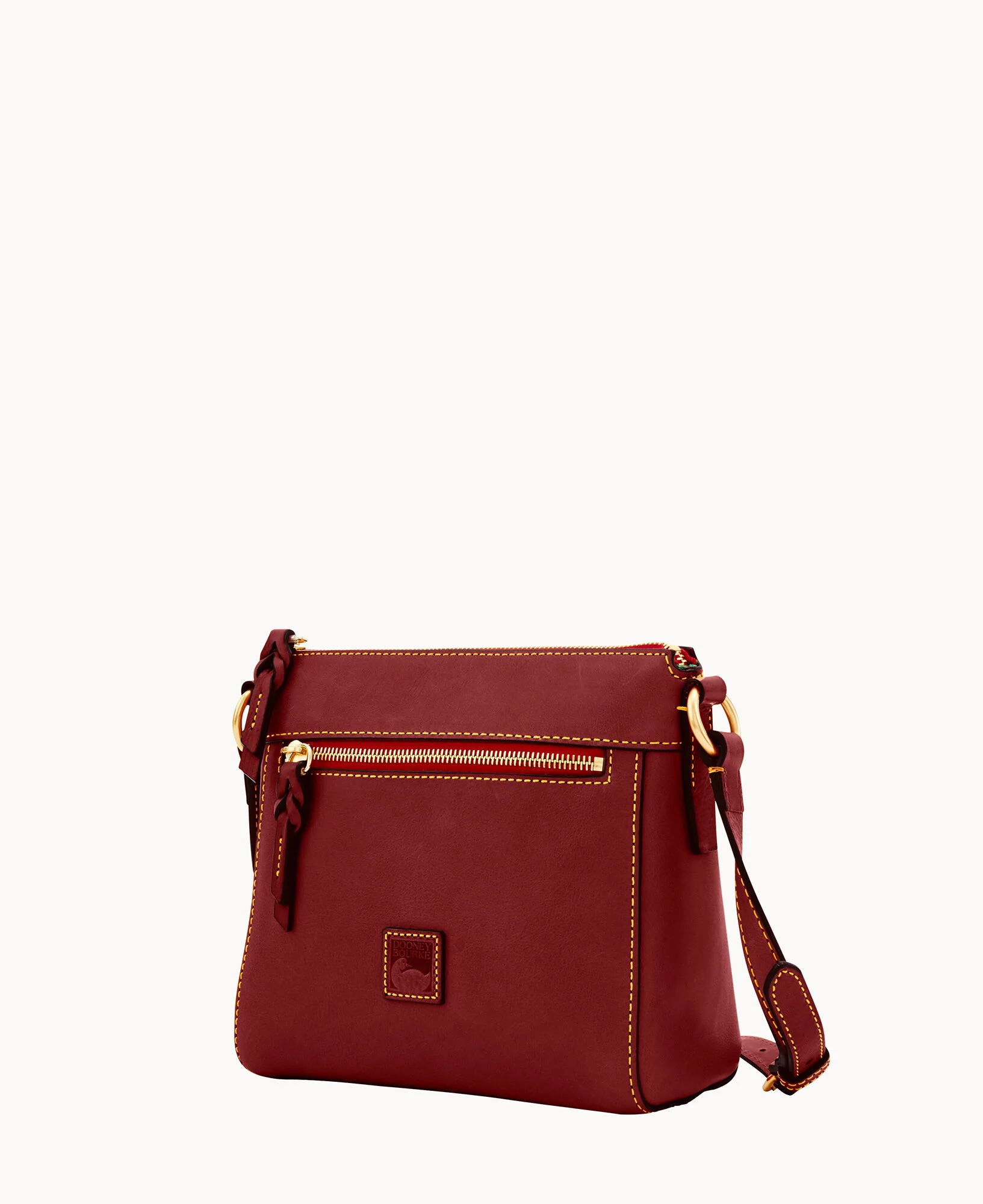 Florentine Allison Crossbody - Image 16