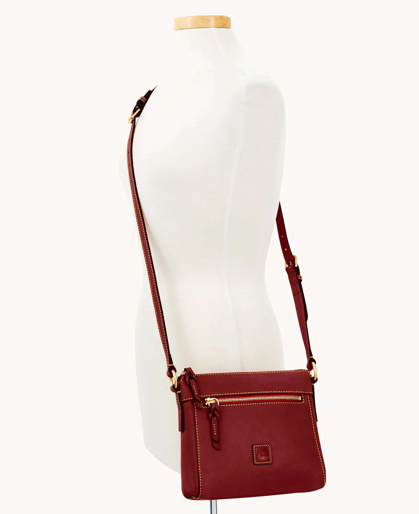 Florentine Allison Crossbody - Image 19