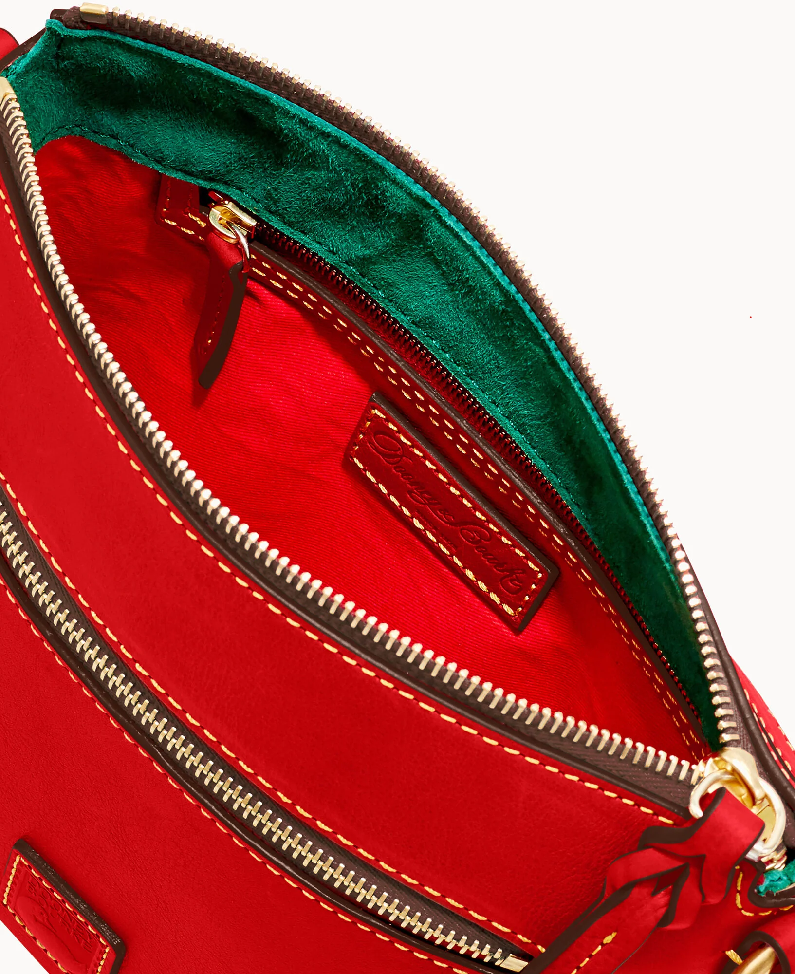Florentine Allison Crossbody - Image 21