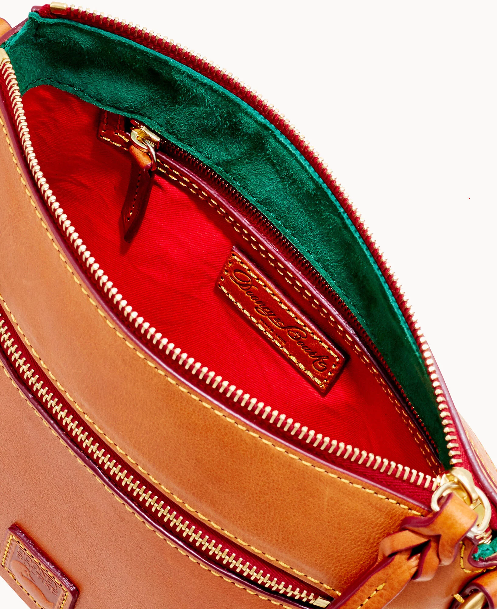 Florentine Allison Crossbody - Image 34