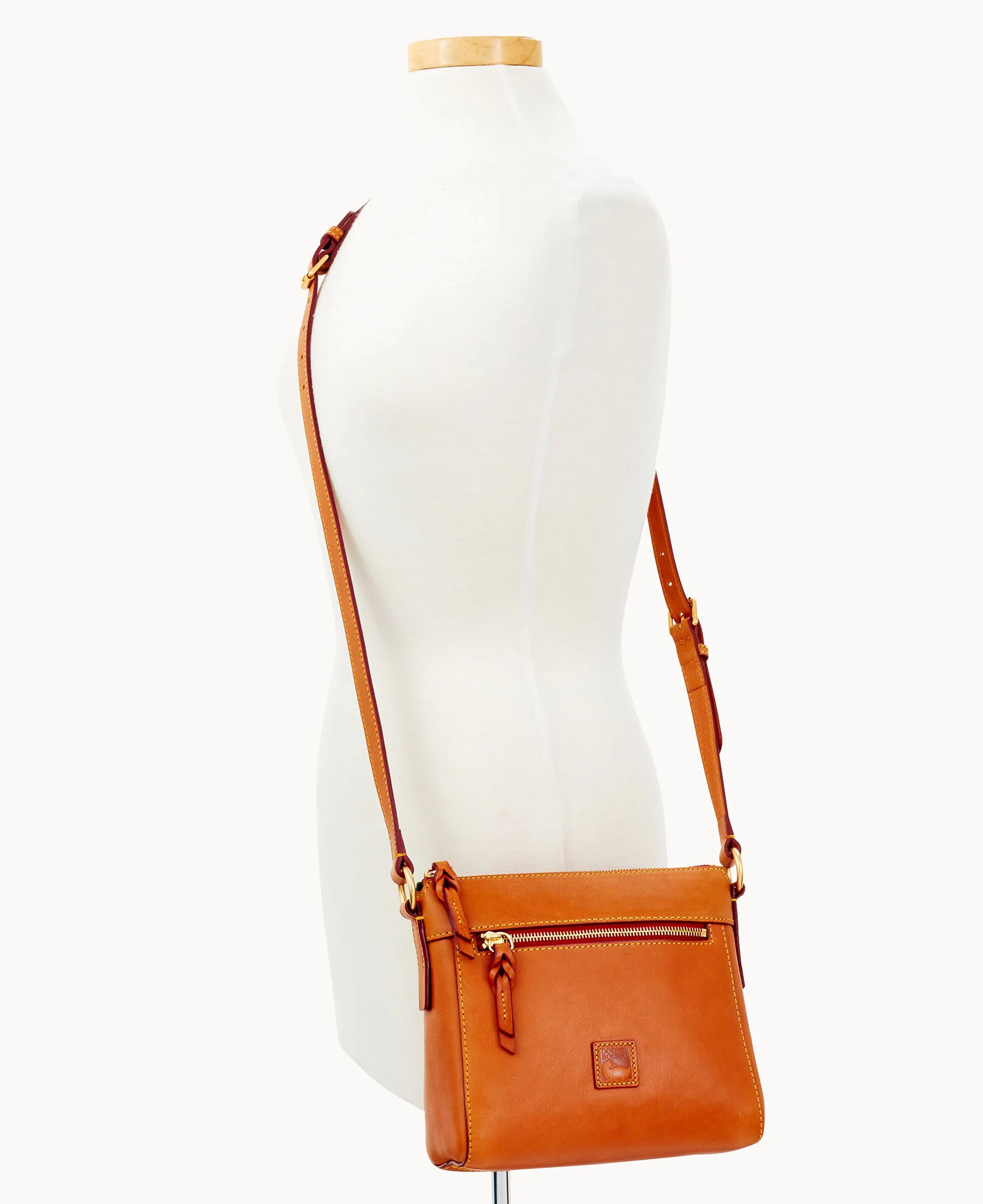 Florentine Allison Crossbody - Image 36