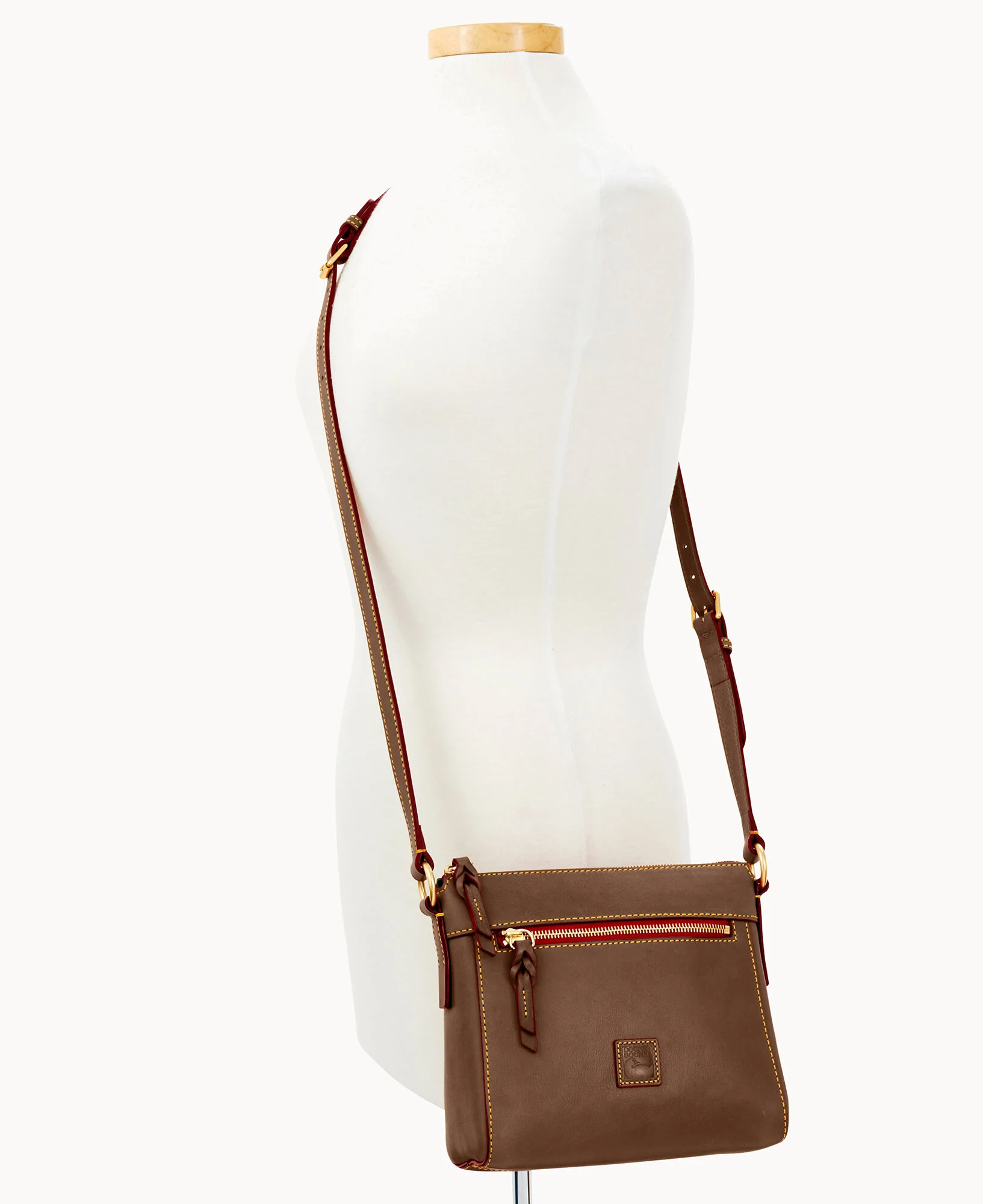Florentine Allison Crossbody - Image 41