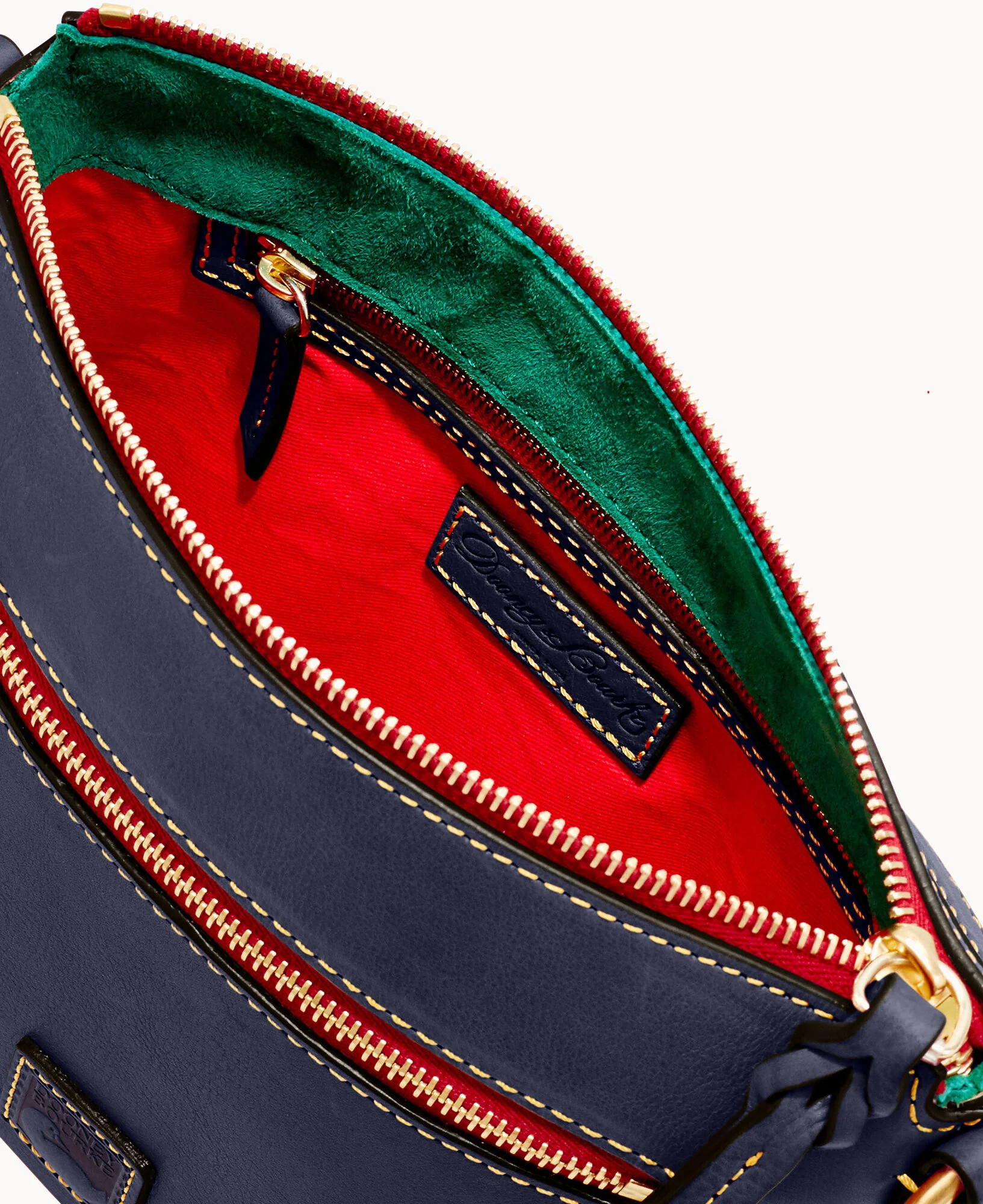 Florentine Allison Crossbody - Image 43