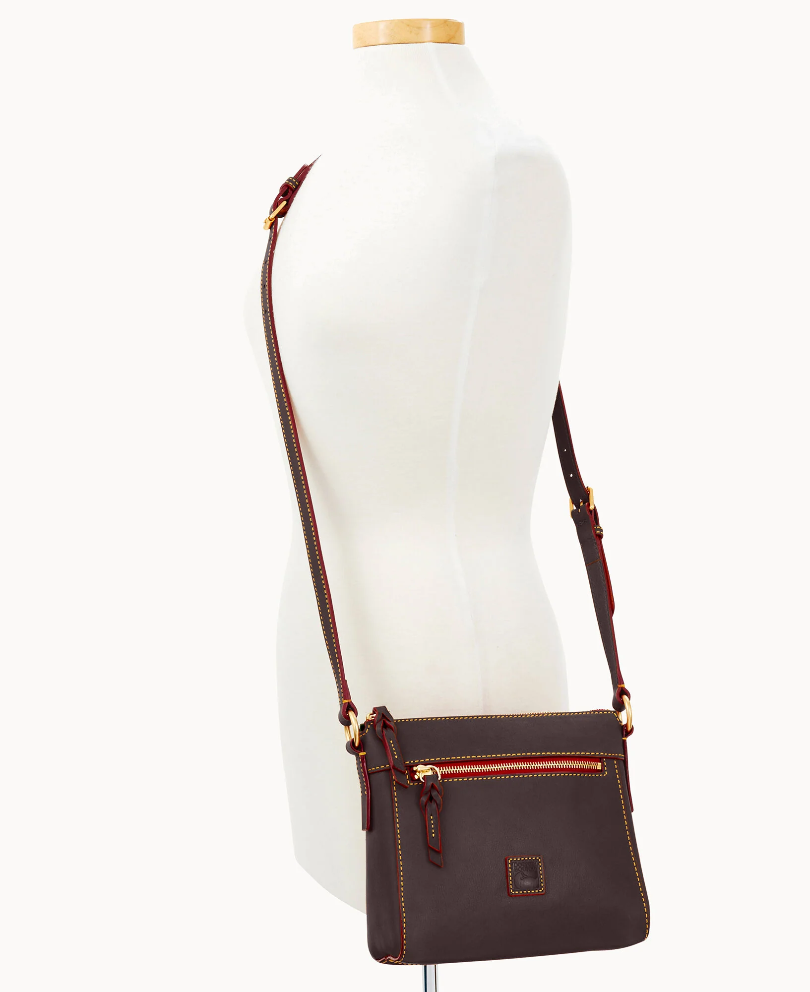 Florentine Allison Crossbody - Image 59