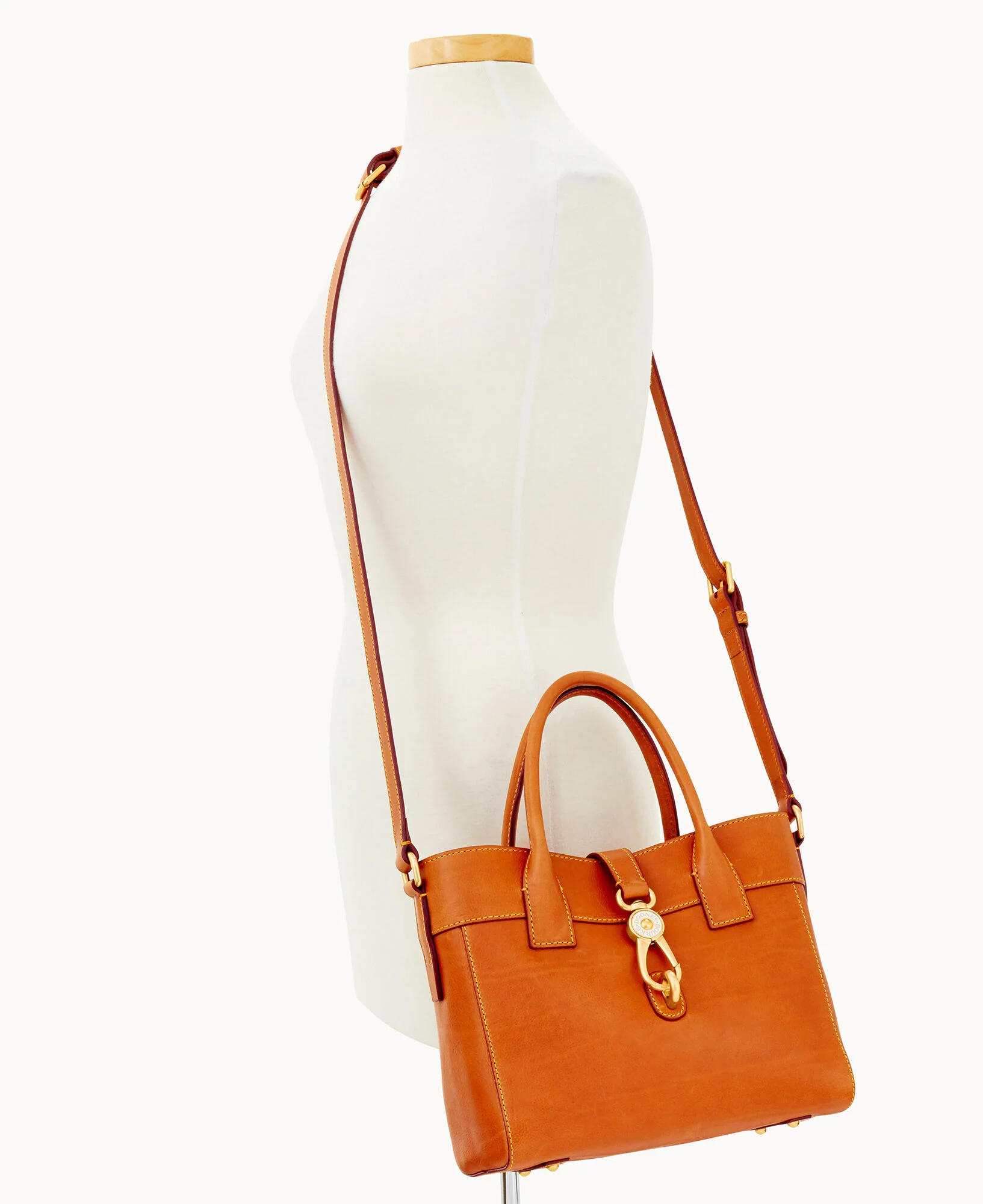 Florentine Amelie Tote - Image 10